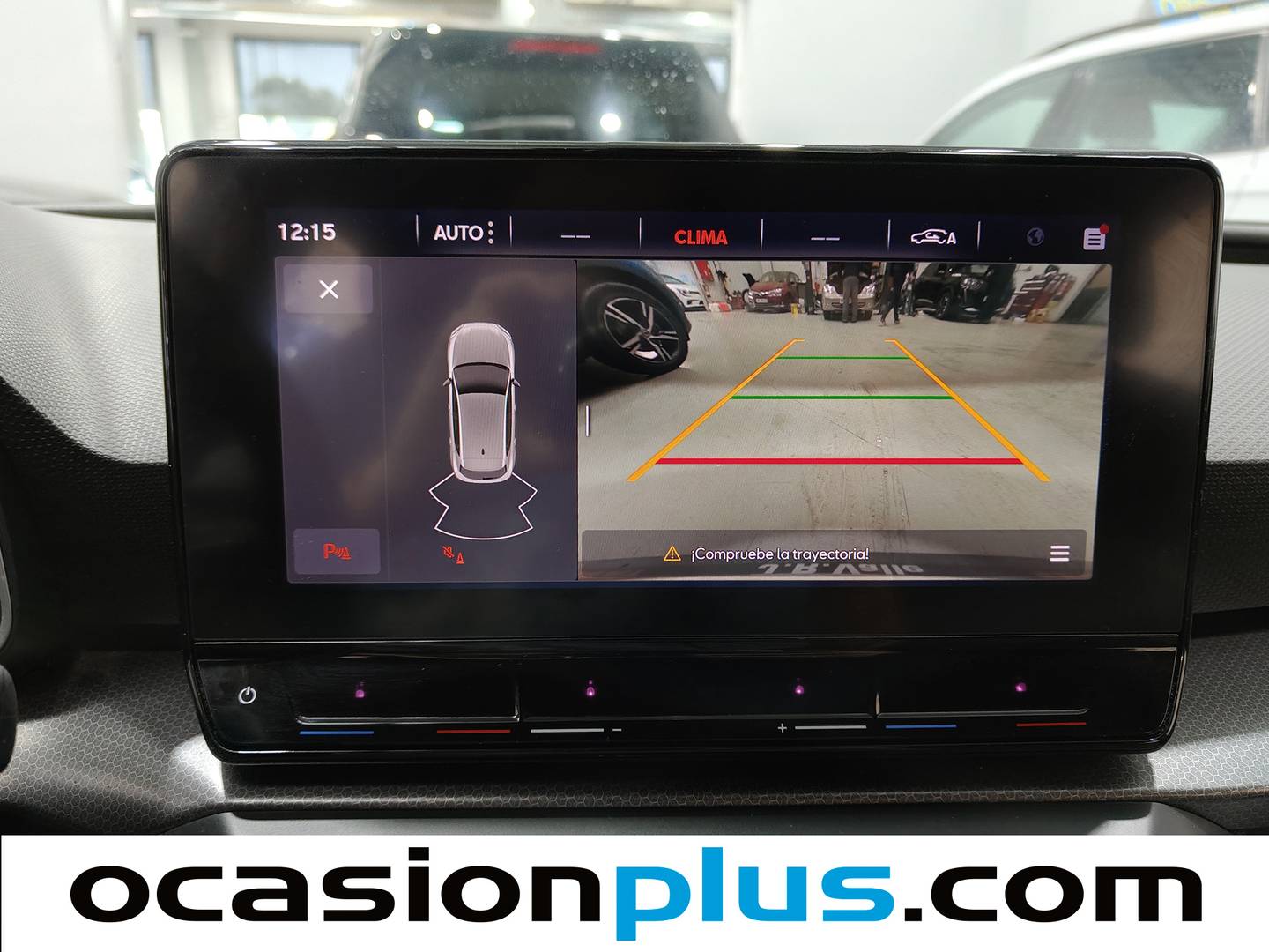 Foto Seat León SEAT León 1.5 TSI S&S Style Go (130 CV)