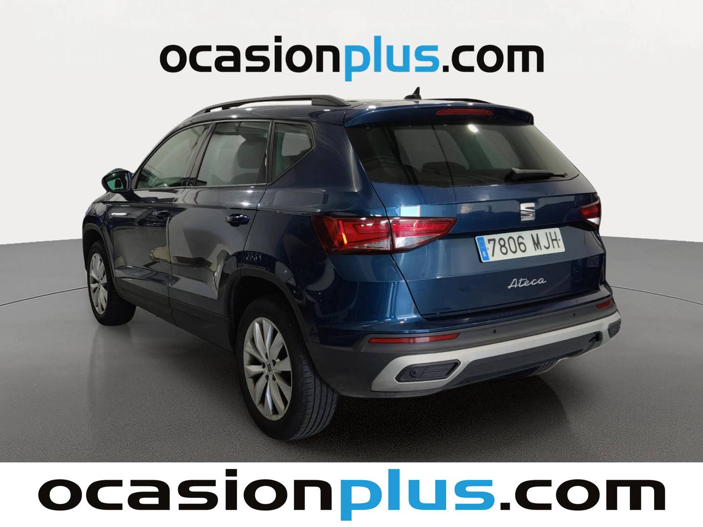Foto Seat Ateca SEAT Ateca XL (150 CV)