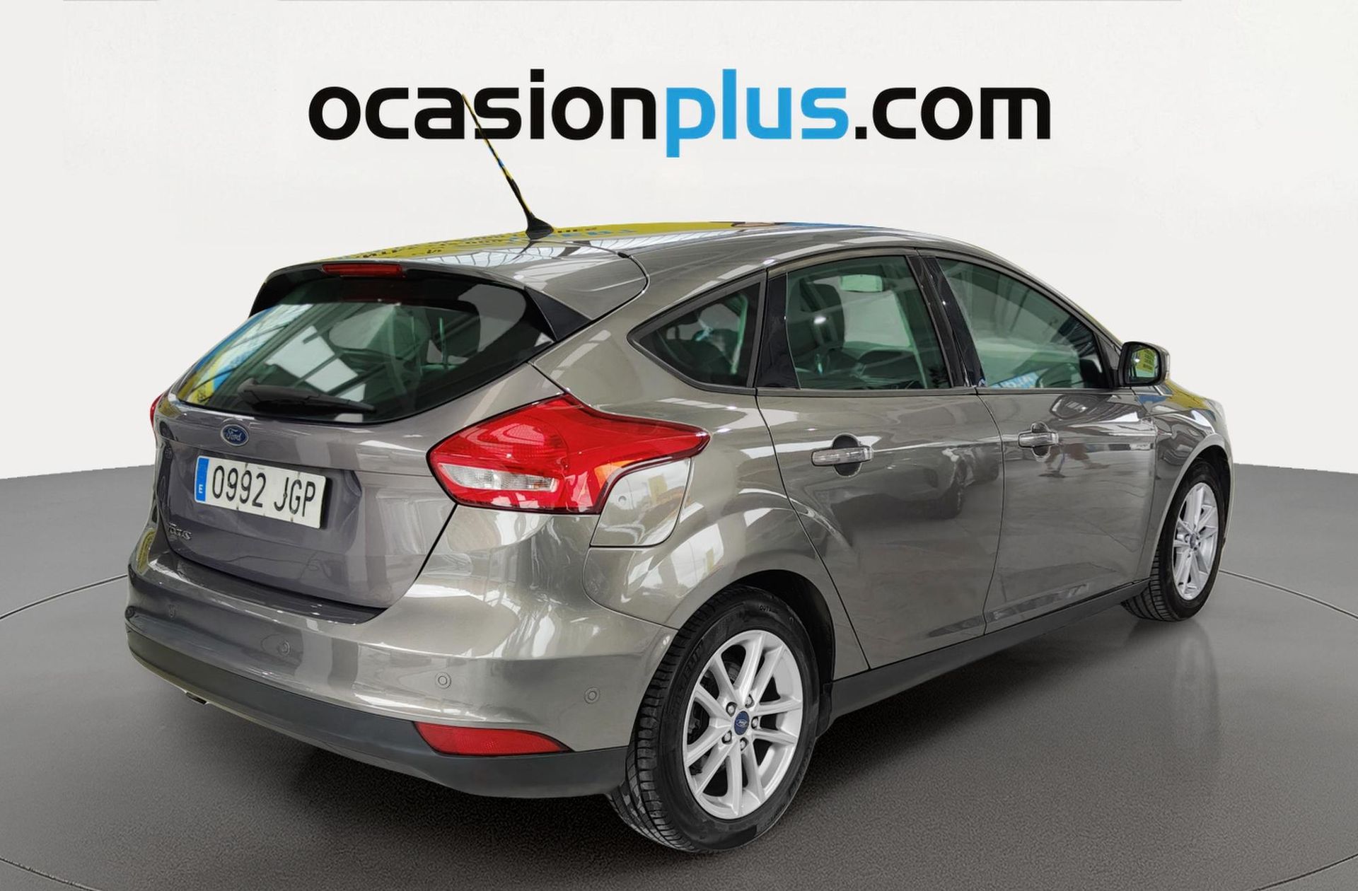 Ford Focus 1.5 TDCi Trend+ - foto 4