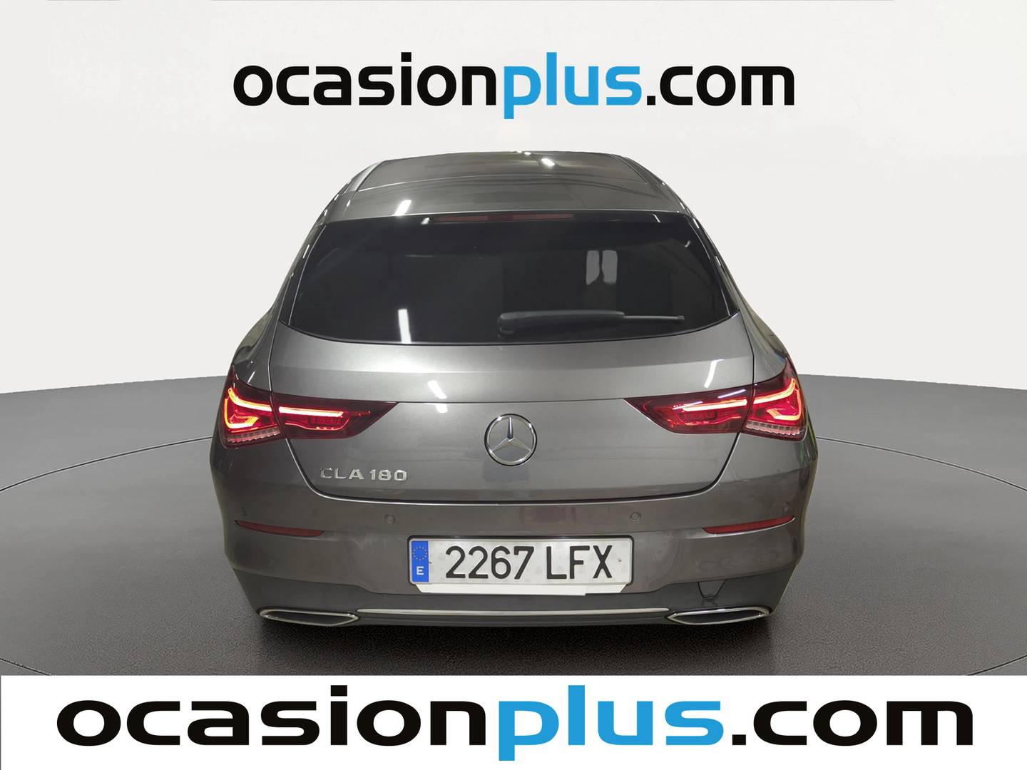 Mercedes CLA Mercedes CLA Shooting Brake 180 (122 CV) 122cv