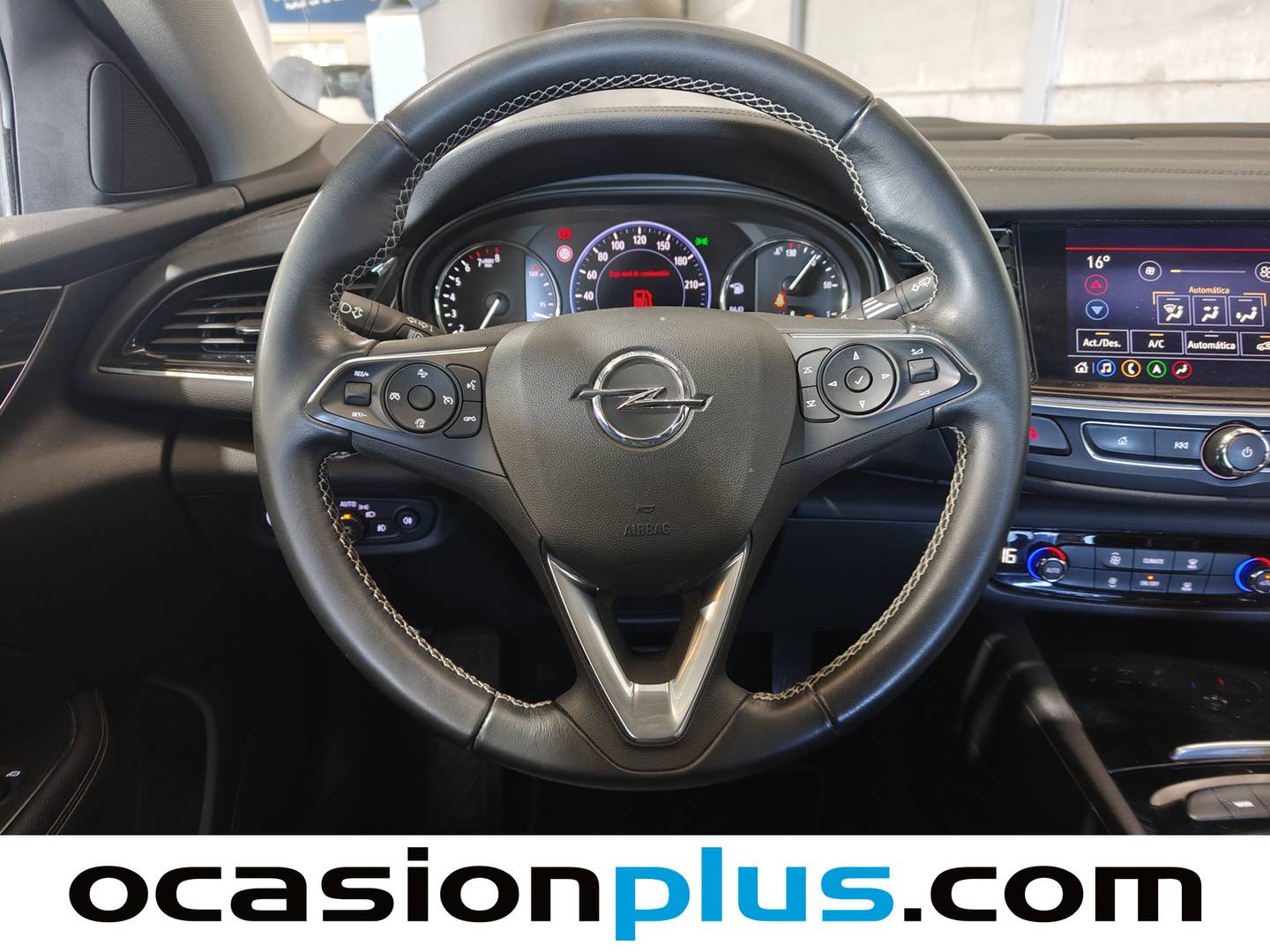 Opel Insignia Opel Insignia 2.0T SHT Business Elegance AT9 (170 CV) 2021