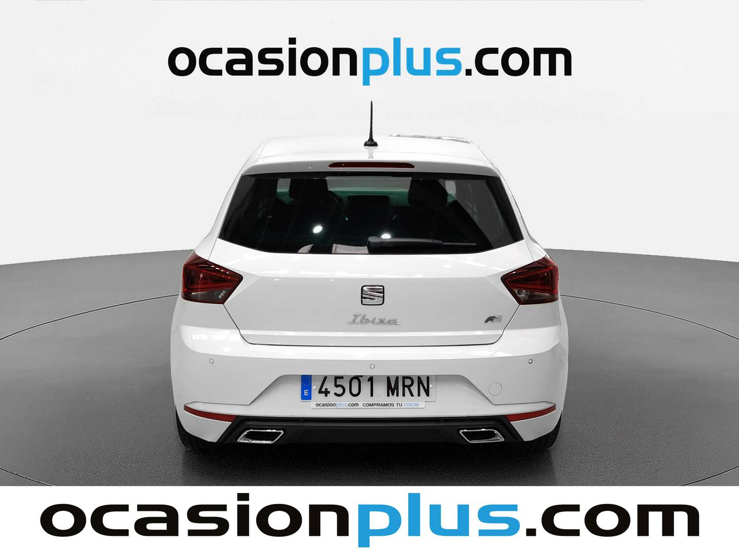 Seat Ibiza Seat Ibiza 1.5 TSI FR XL DSG (150 CV) al mejor precio