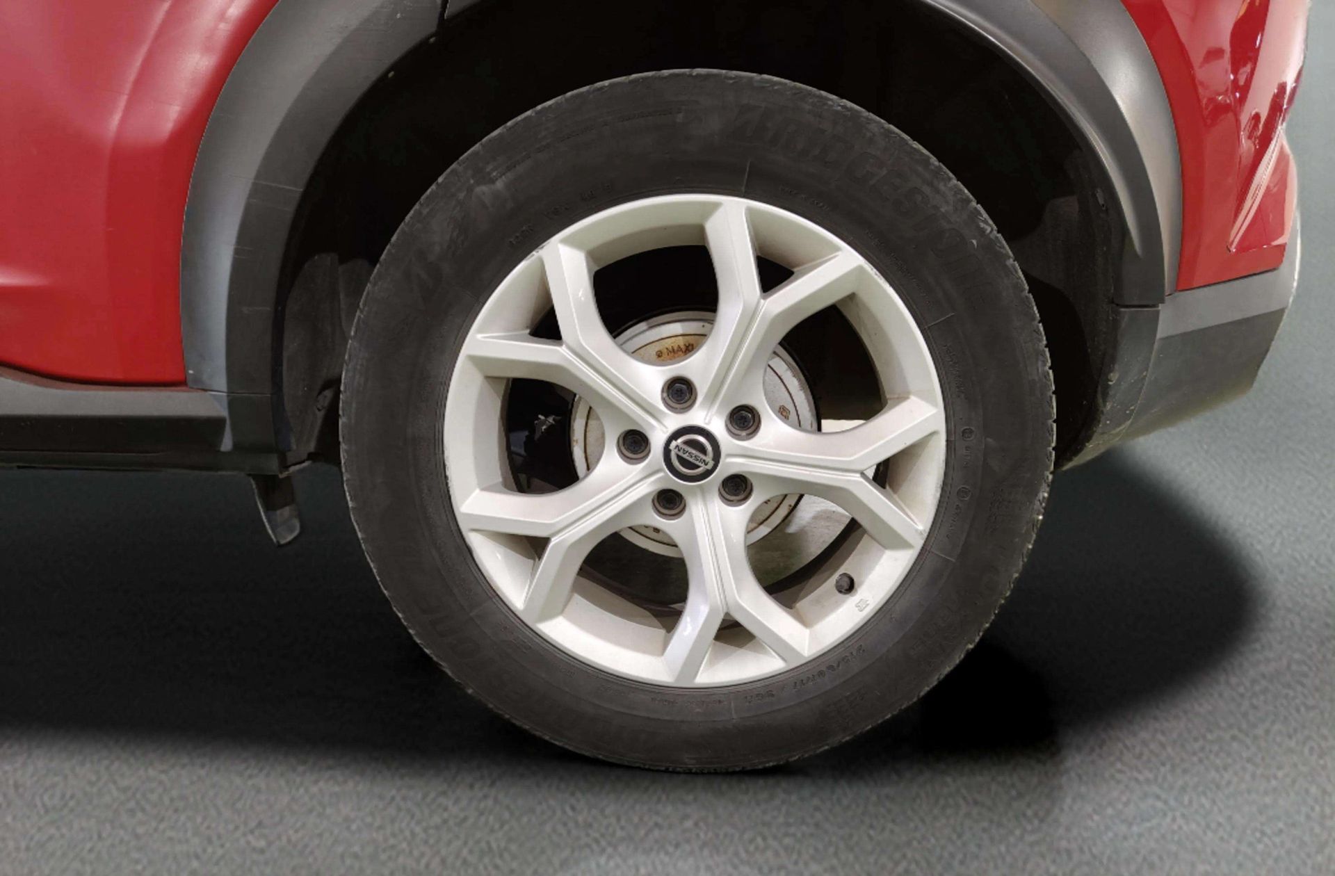 Nissan Juke DIG-T Acenta DCT - foto 30