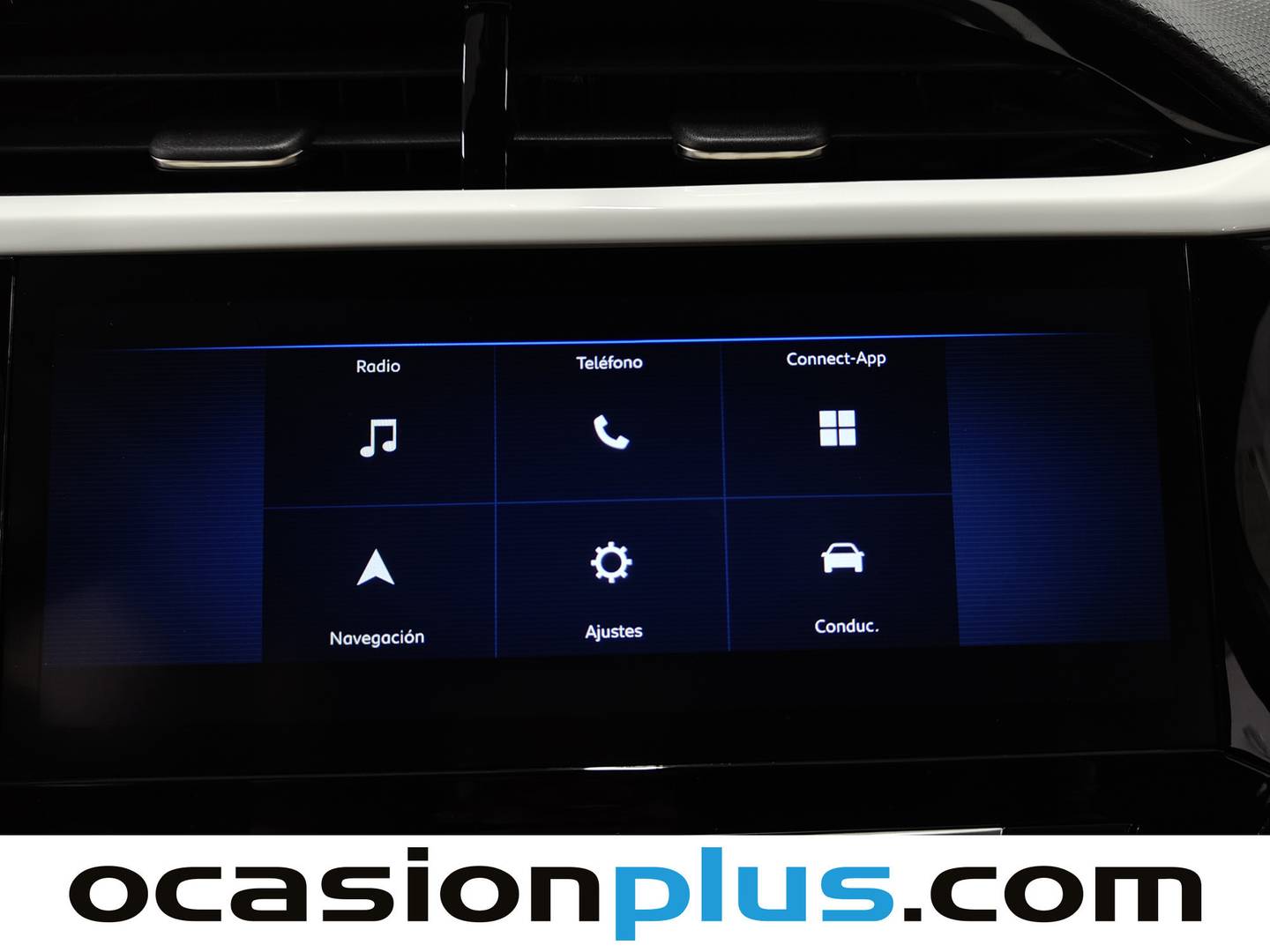 Foto Opel Corsa Opel Corsa 1.2 T XHL Hybrid GS eDCT (110 CV)