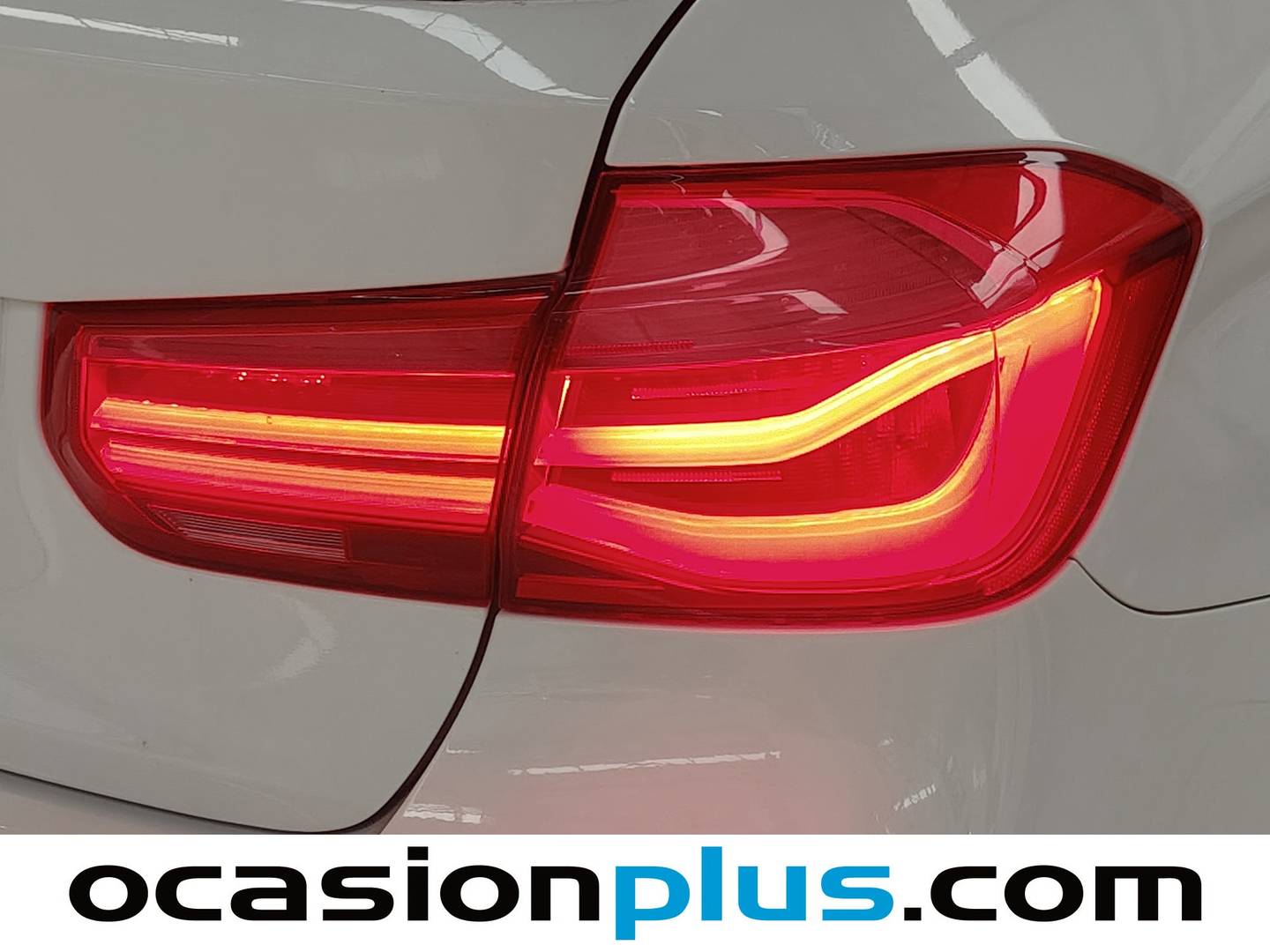 BMW Serie 3 BMW Serie 3 320d (190 CV) Pack M km 0