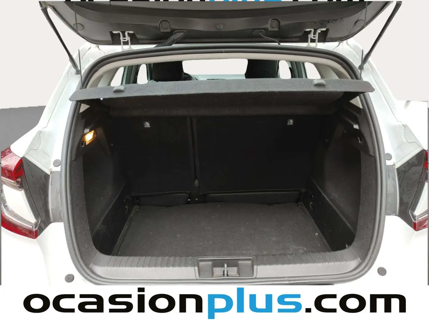 Foto Renault Captur Renault Captur Intens TCe GLP (100 CV)