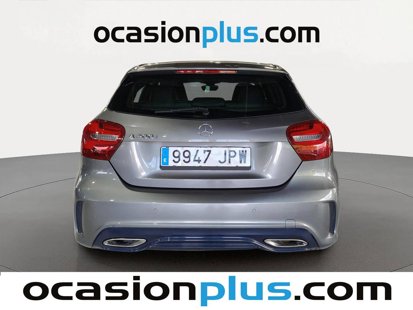 Mercedes Clase A Mercedes Clase A 200 d AMG Line (136 CV) barato