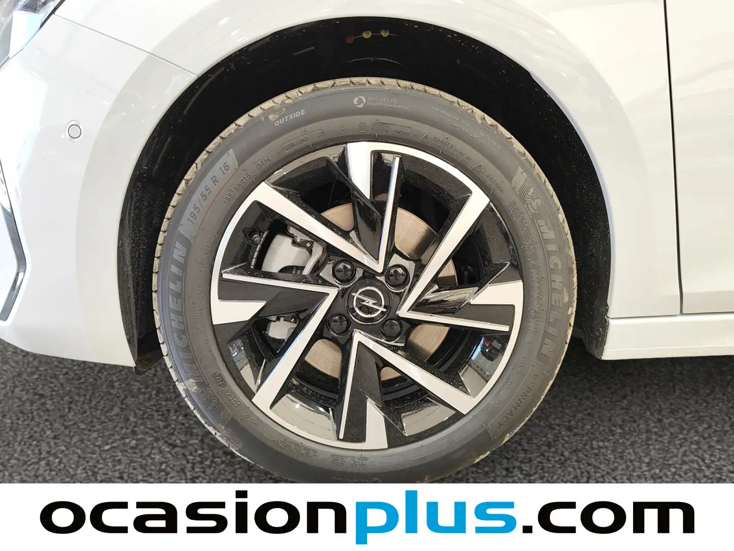 Foto Opel Corsa Opel Corsa 1.2T XHL GS (100 CV)