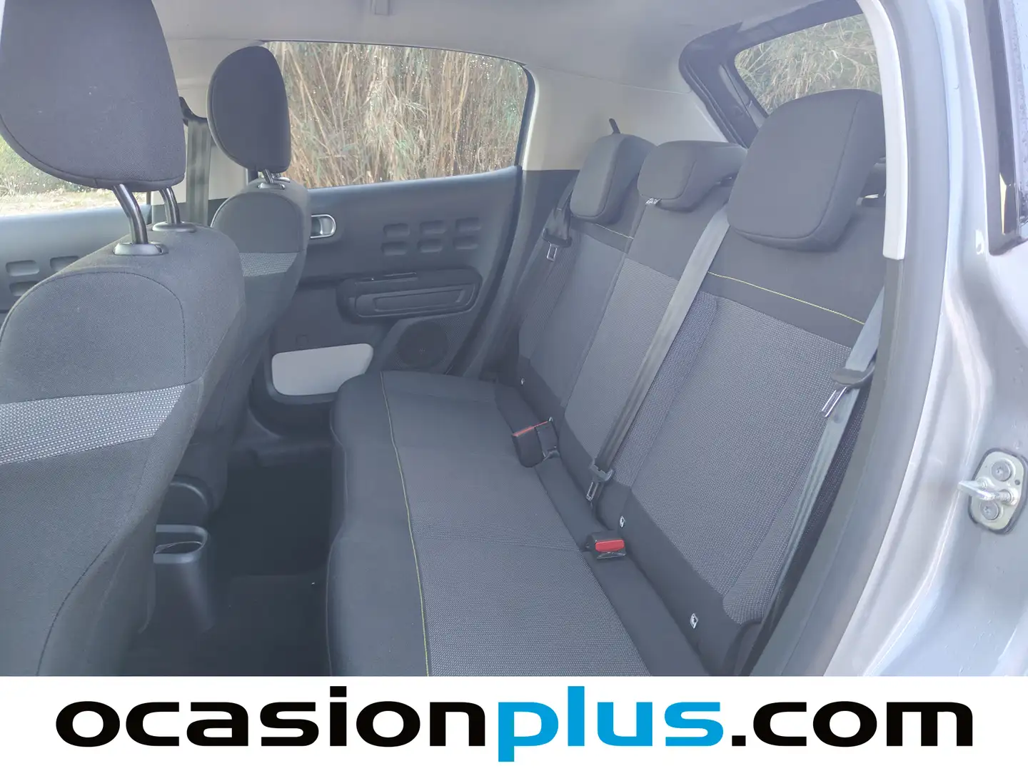 Foto Citroën C3 Citroen C3 PureTech 82 Shine (83 CV)