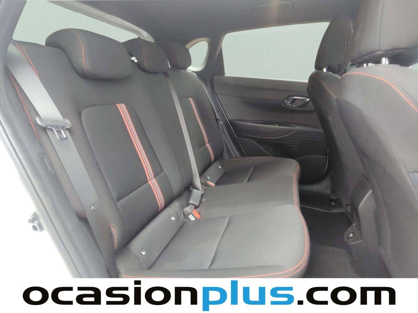 Hyundai i20 Hyundai i20 1.2 MPI N Line 30 Aniversario (84 CV) km 0