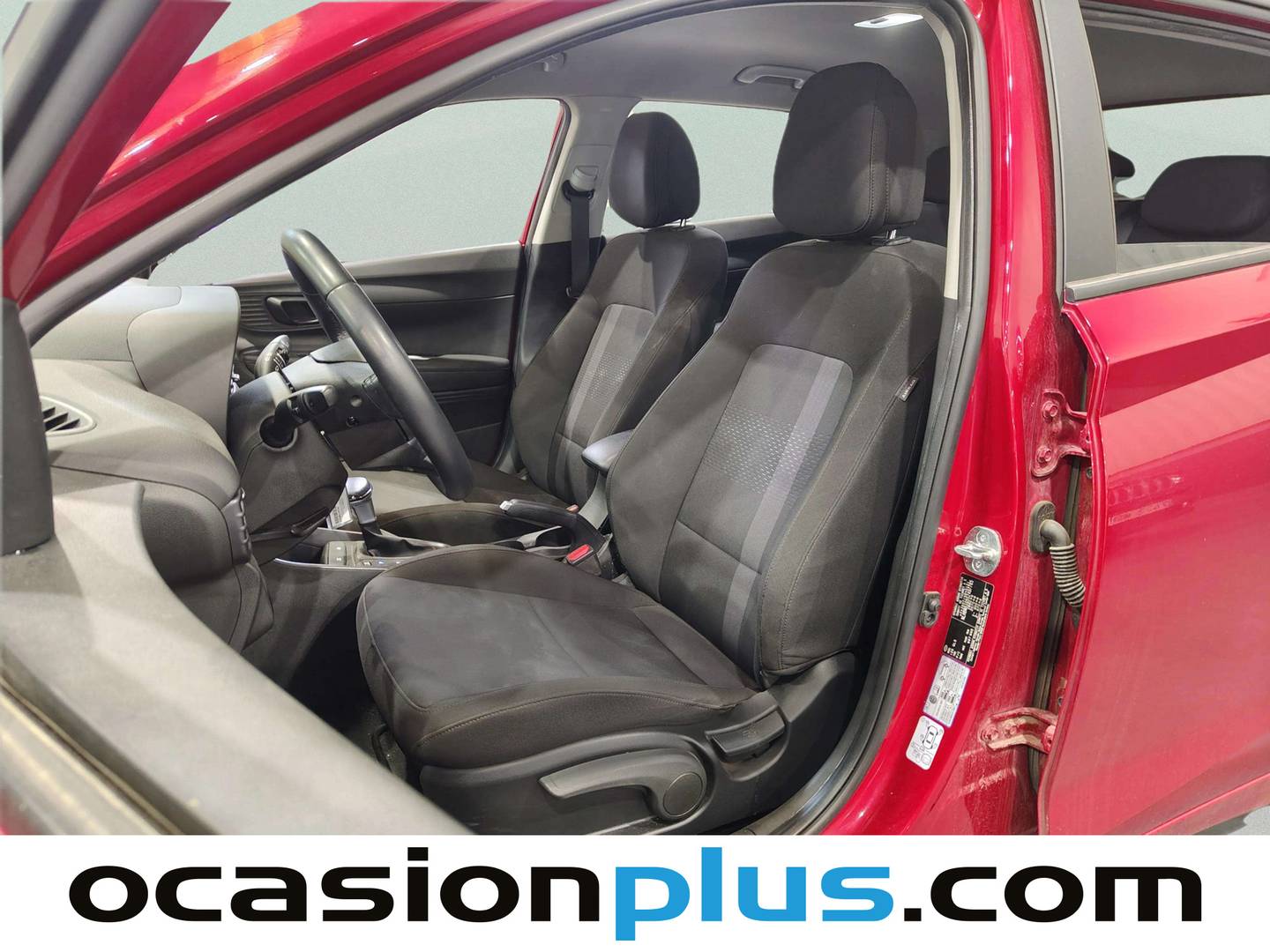 Foto Hyundai i20 Hyundai i20 1.0 TGDI 48V Klass DCT (100 CV)