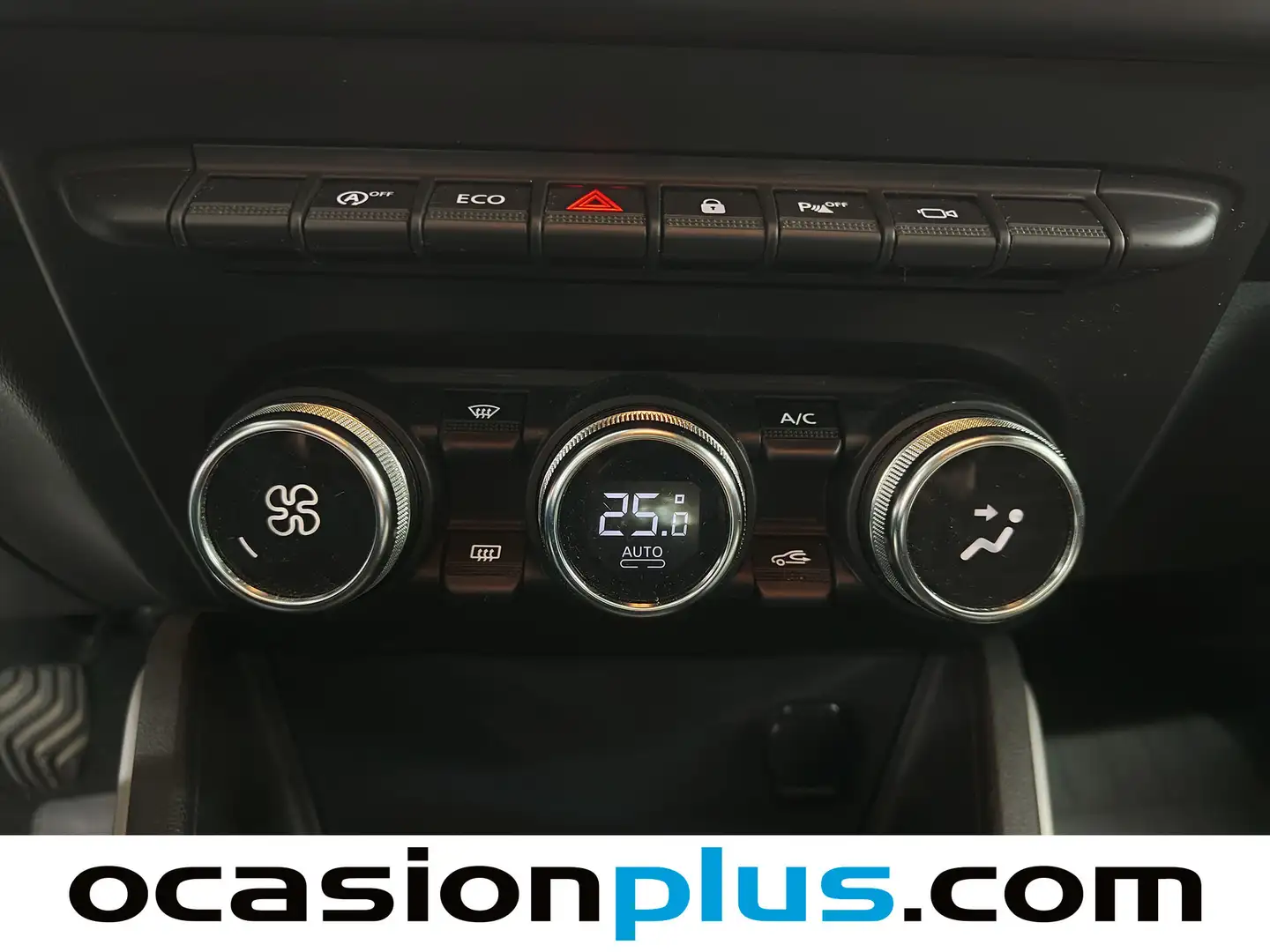 Foto Dacia Duster Dacia Duster Prestige Blue dCi (115 CV) 4X2