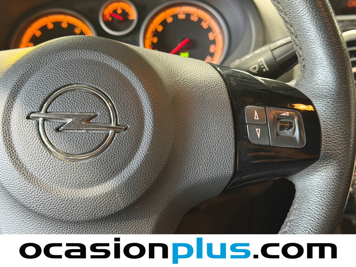 Opel Corsa Opel Corsa 1.4 Selective (100 CV) seminuevo