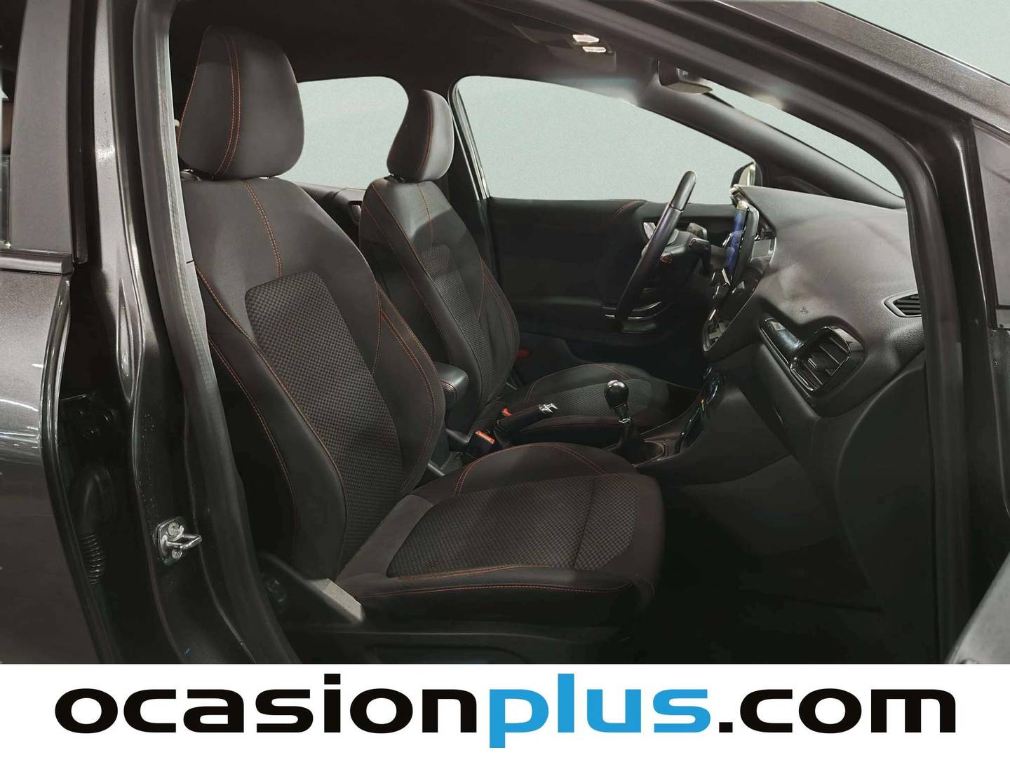 Foto Ford Puma Ford Puma 1.0 EcoBoost MHEV ST-Line (155 CV)