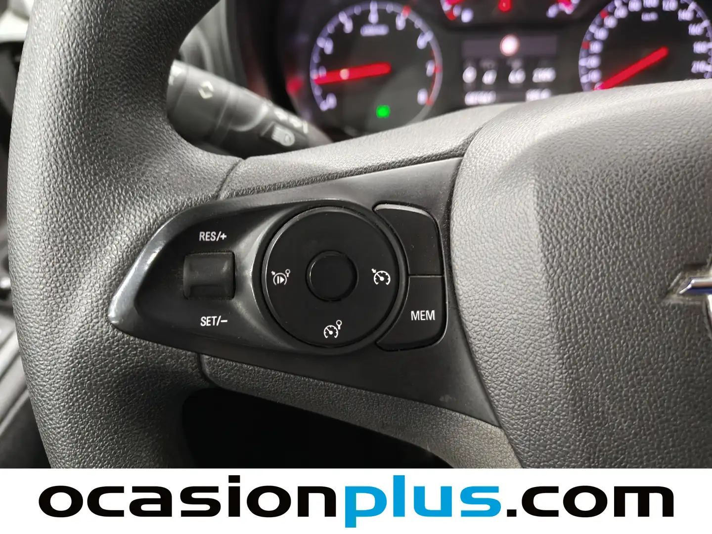 Foto Opel Combo Life Opel Combo Life Life 1.5 TD S&S Edition L (102 CV)