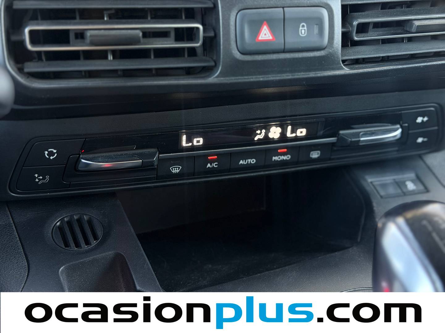 Peugeot Rifter Peugeot Rifter Allure Long BlueHDi  (100 CV) al mejor precio