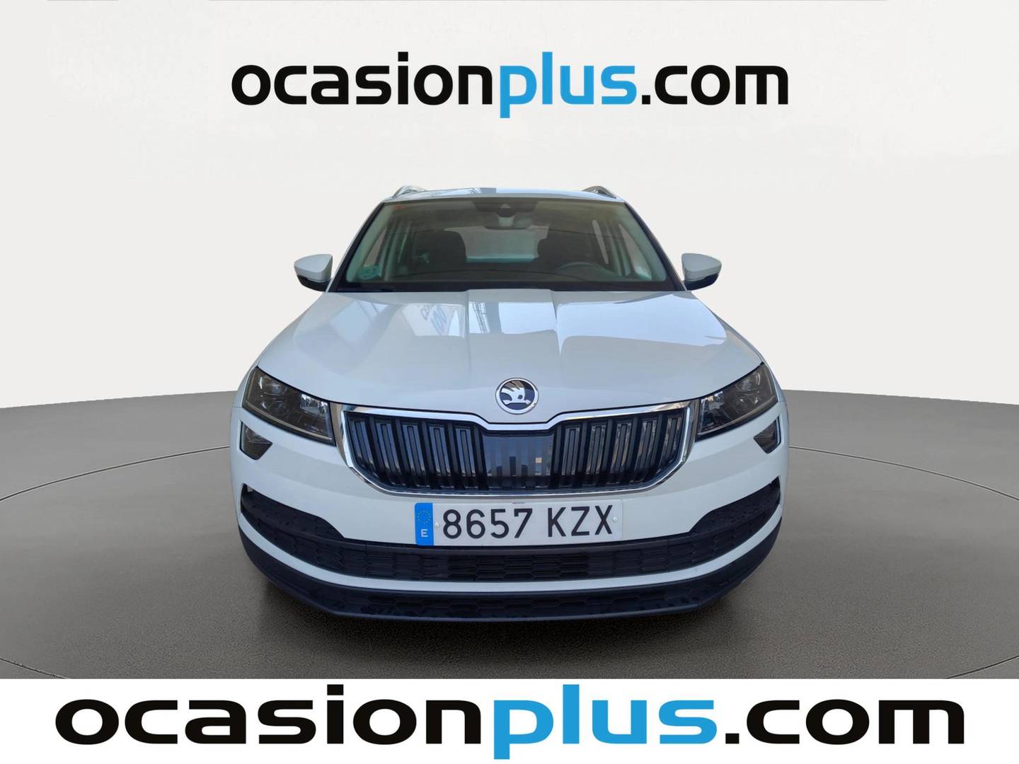 Skoda Karoq Skoda Karoq 1.6 TDI Like (115 CV) 115cv