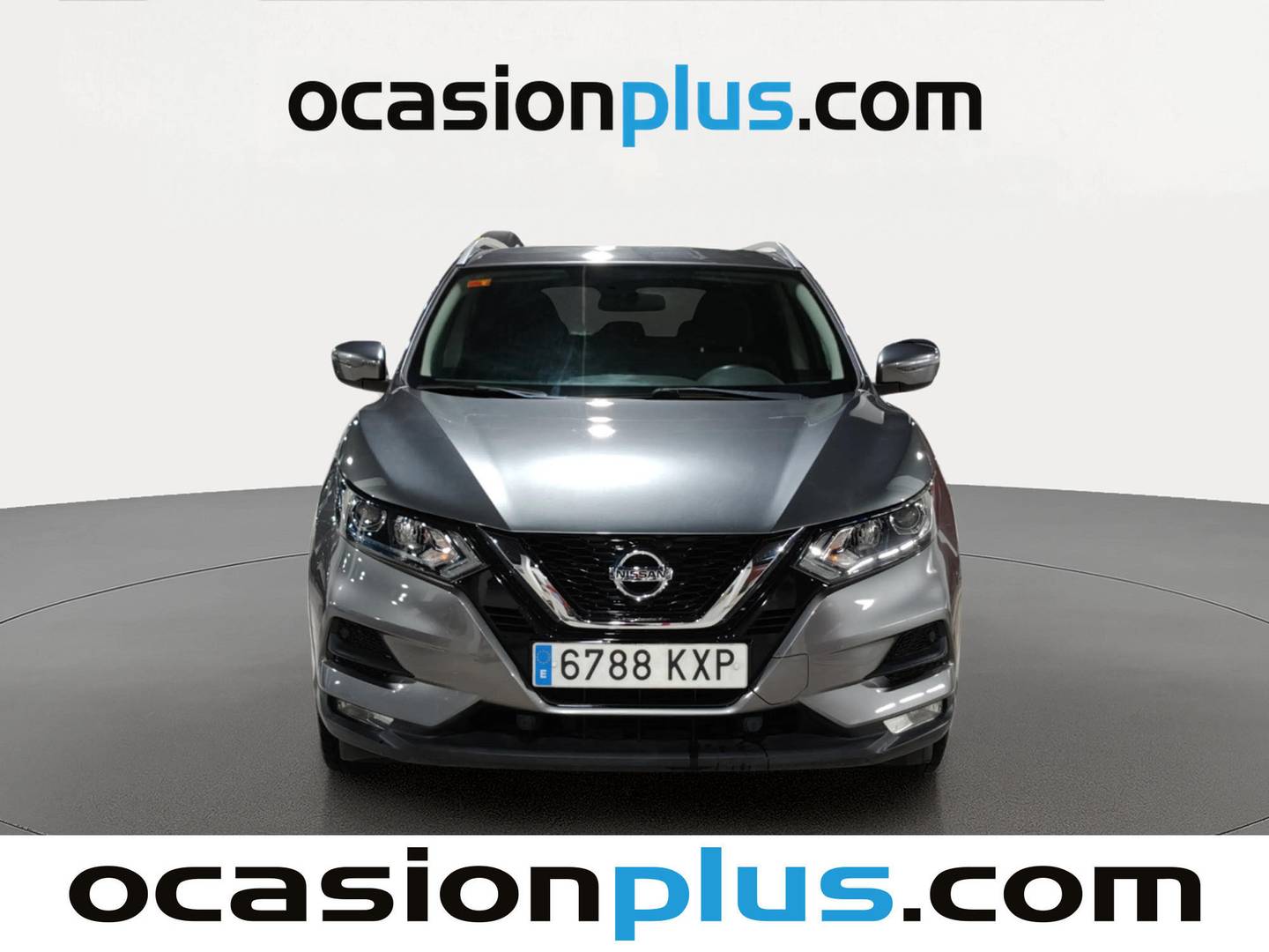 Nissan QASHQAI Nissan Qashqai DIG-T 140 Acenta 4x2 103 kW (140 CV) 140cv