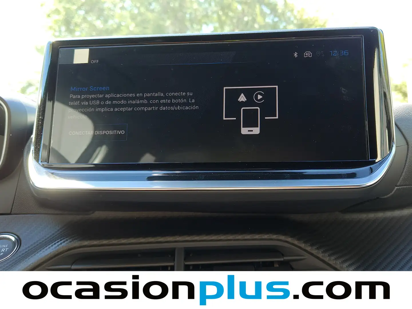 Foto Peugeot 2008 Peugeot 2008 PureTech 100 S&S Allure (100 CV)