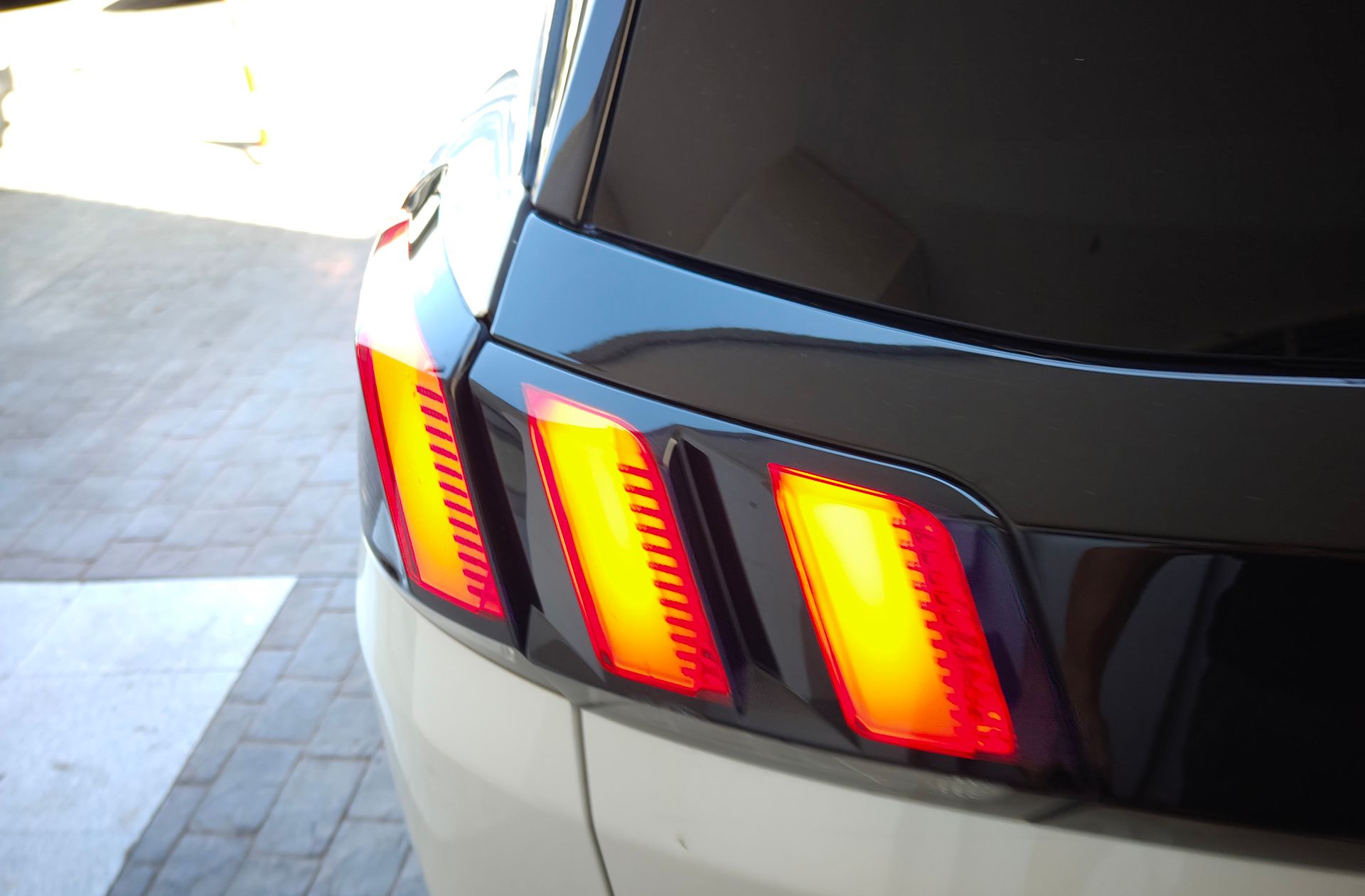 Peugeot 3008 BlueHDi 120 GT-Line - foto 19
