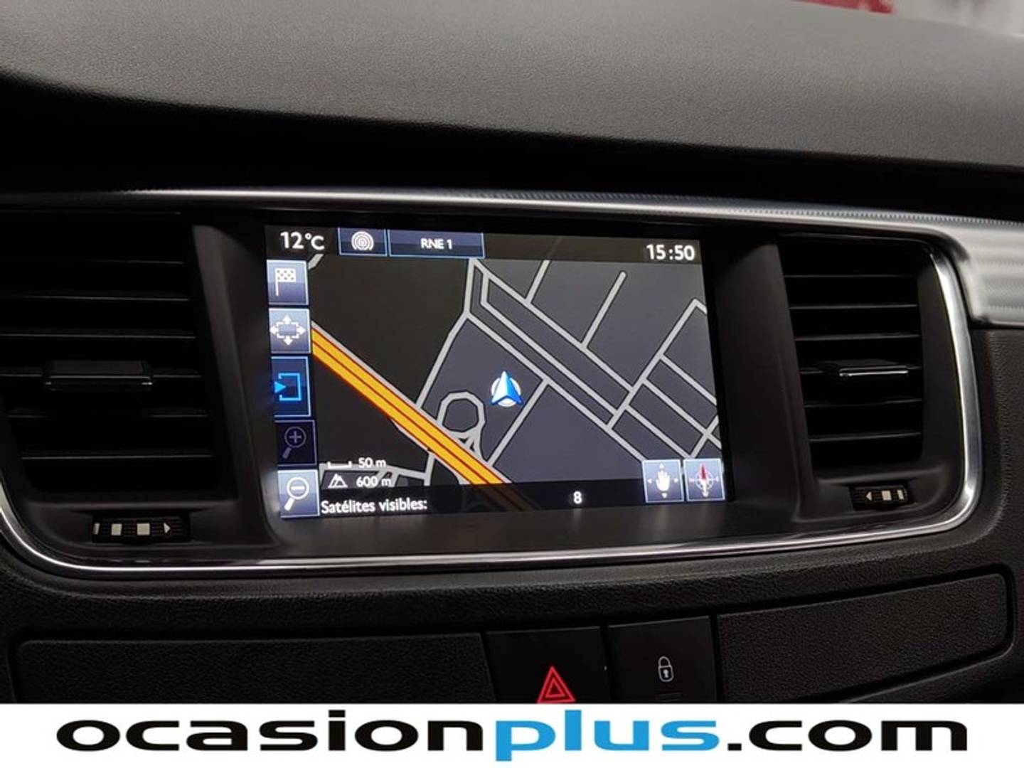 Peugeot 508 Peugeot 508 2.0 BlueHDI GT Aut. (180 CV) automático