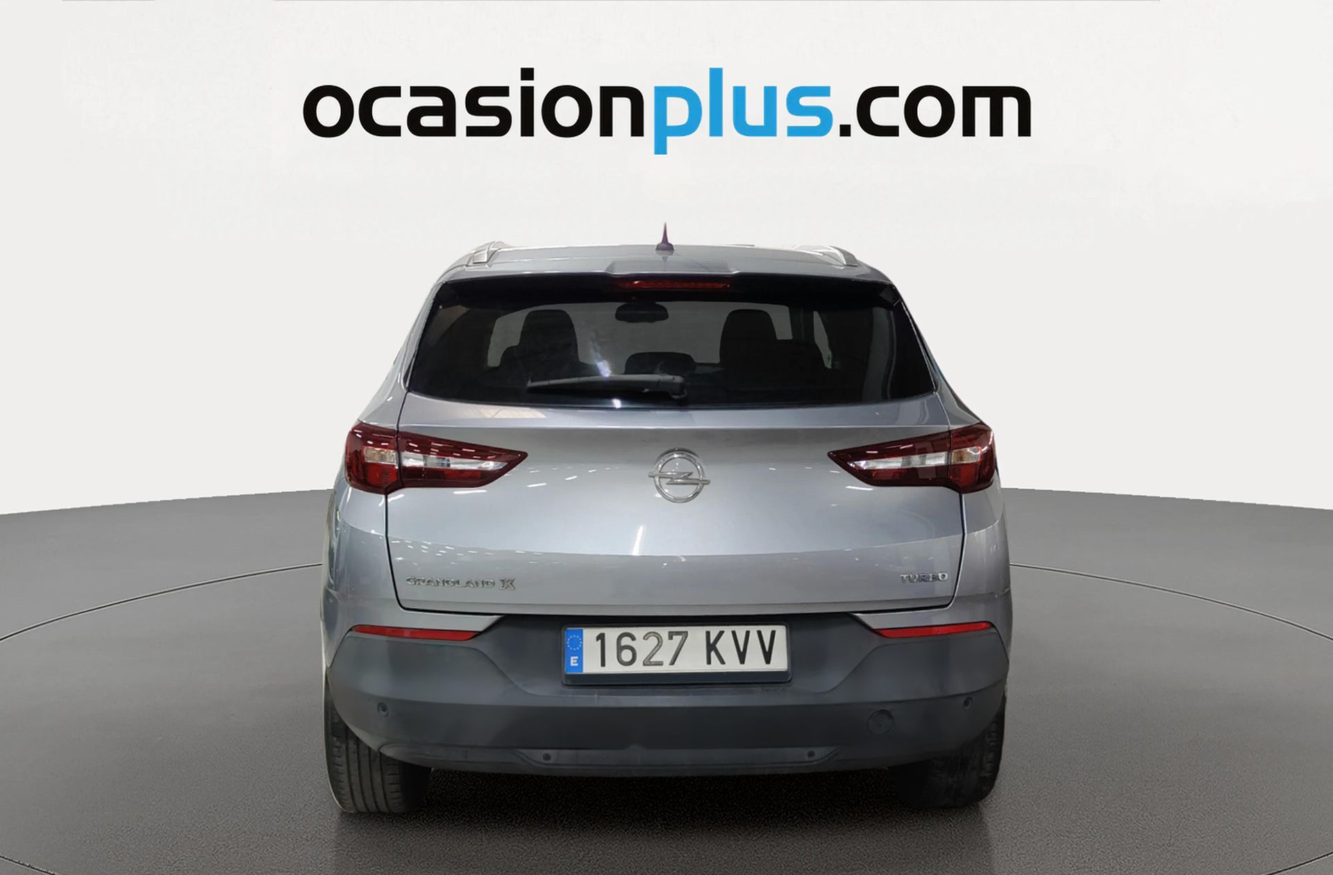 Opel Grandland 1.2 Turbo Selective - foto 13