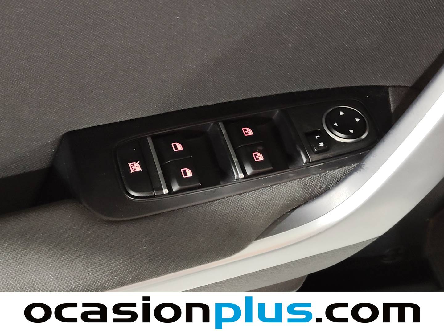 Foto KIA XCeed Kia XCeed 1.0 T-GDi Business (100 CV)