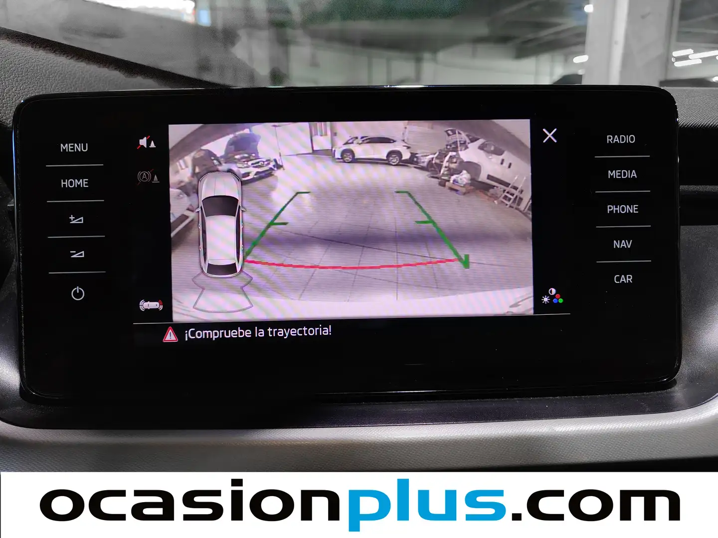 Foto Skoda Scala Skoda Scala 1.5 TSI Sport  (150 CV)