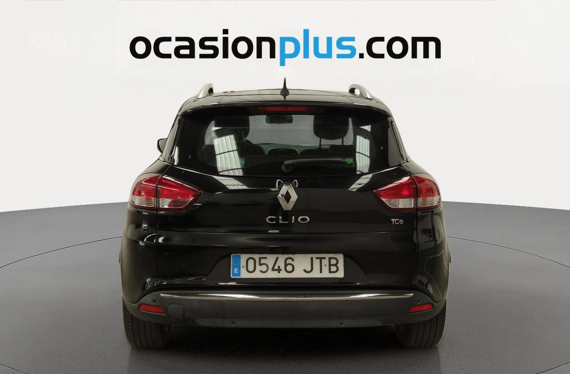 Renault Clio Sport Tourer Zen Energy TCe - foto 14
