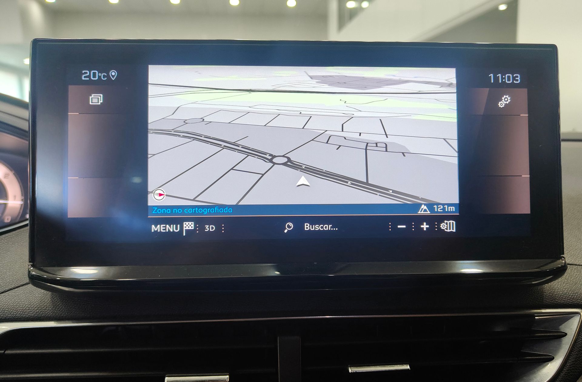 Peugeot 5008 BlueHDi 180 GT EAT8 7 plazas - foto 12