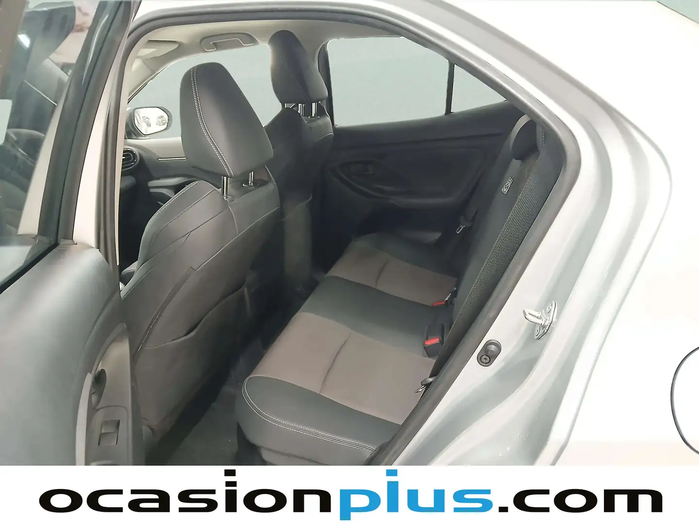 Foto Toyota Yaris Cross Toyota Yaris Cross 120H Active Tech (116 CV)