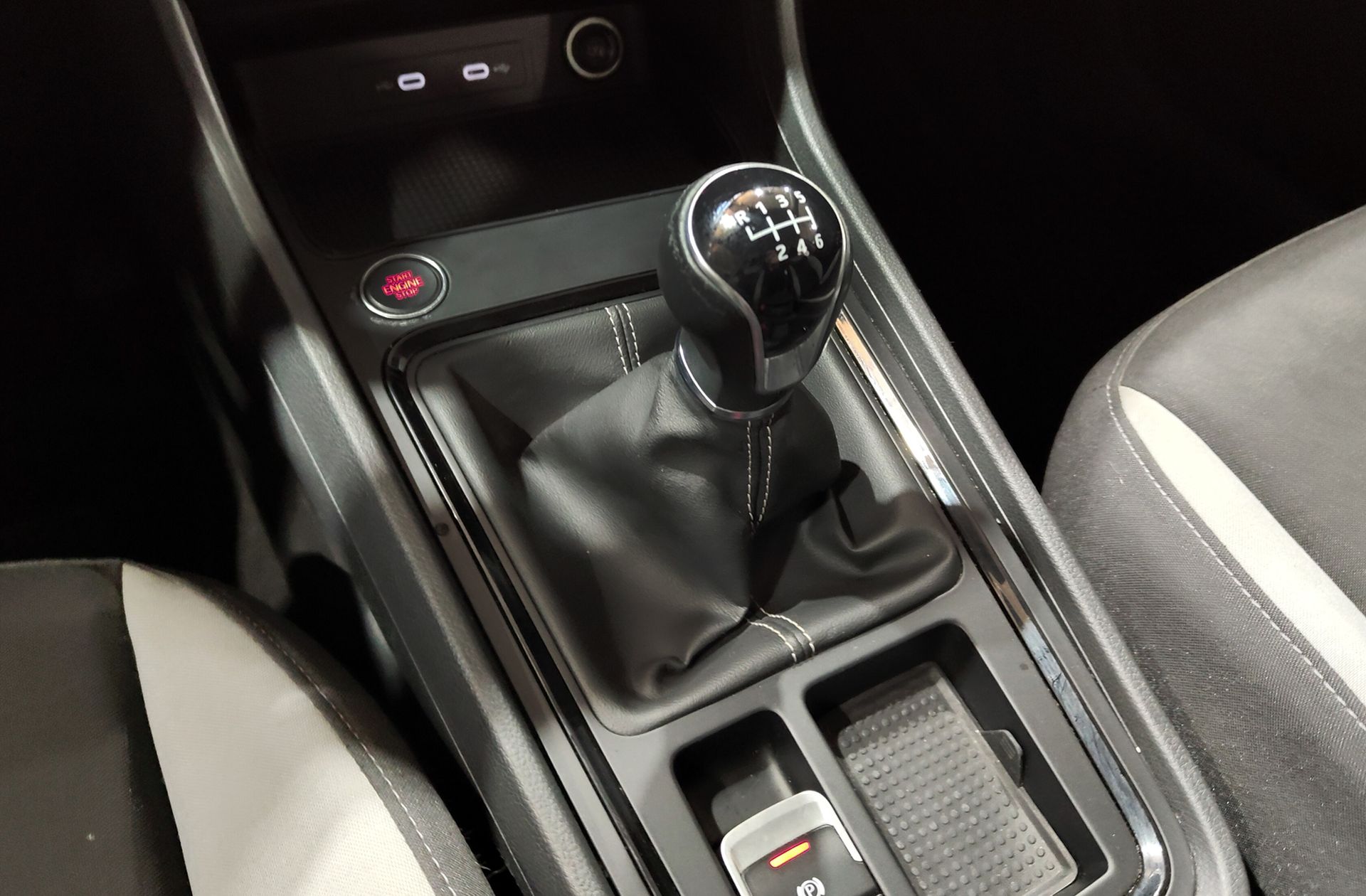 SEAT Ateca 1.0 TSI Reference - foto 5