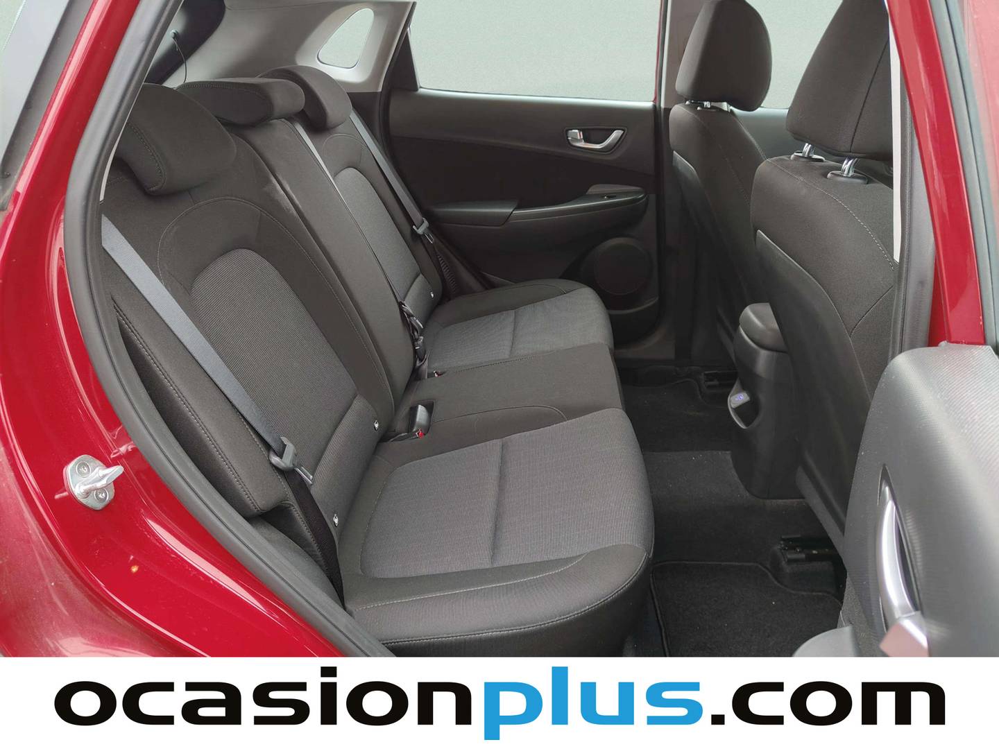 Foto Hyundai Kona Hyundai Kona 1.6 CRDi 48V Maxx 4x2 (136 CV)