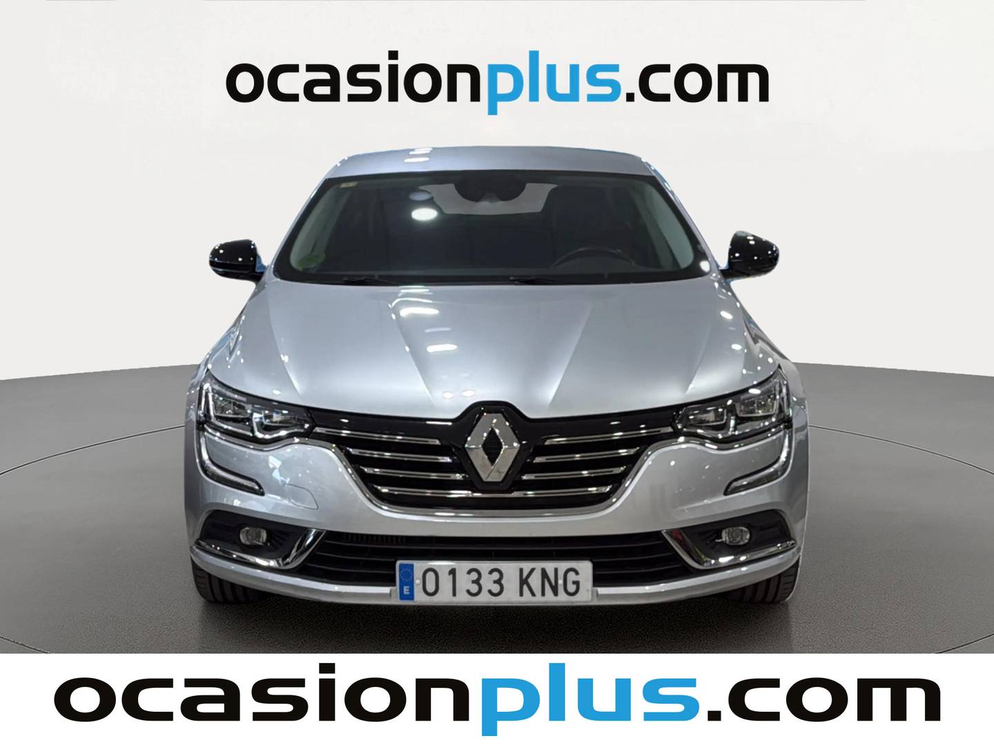 Renault Talisman Renault Talisman Limited Energy dCi (130 CV) EDC barato