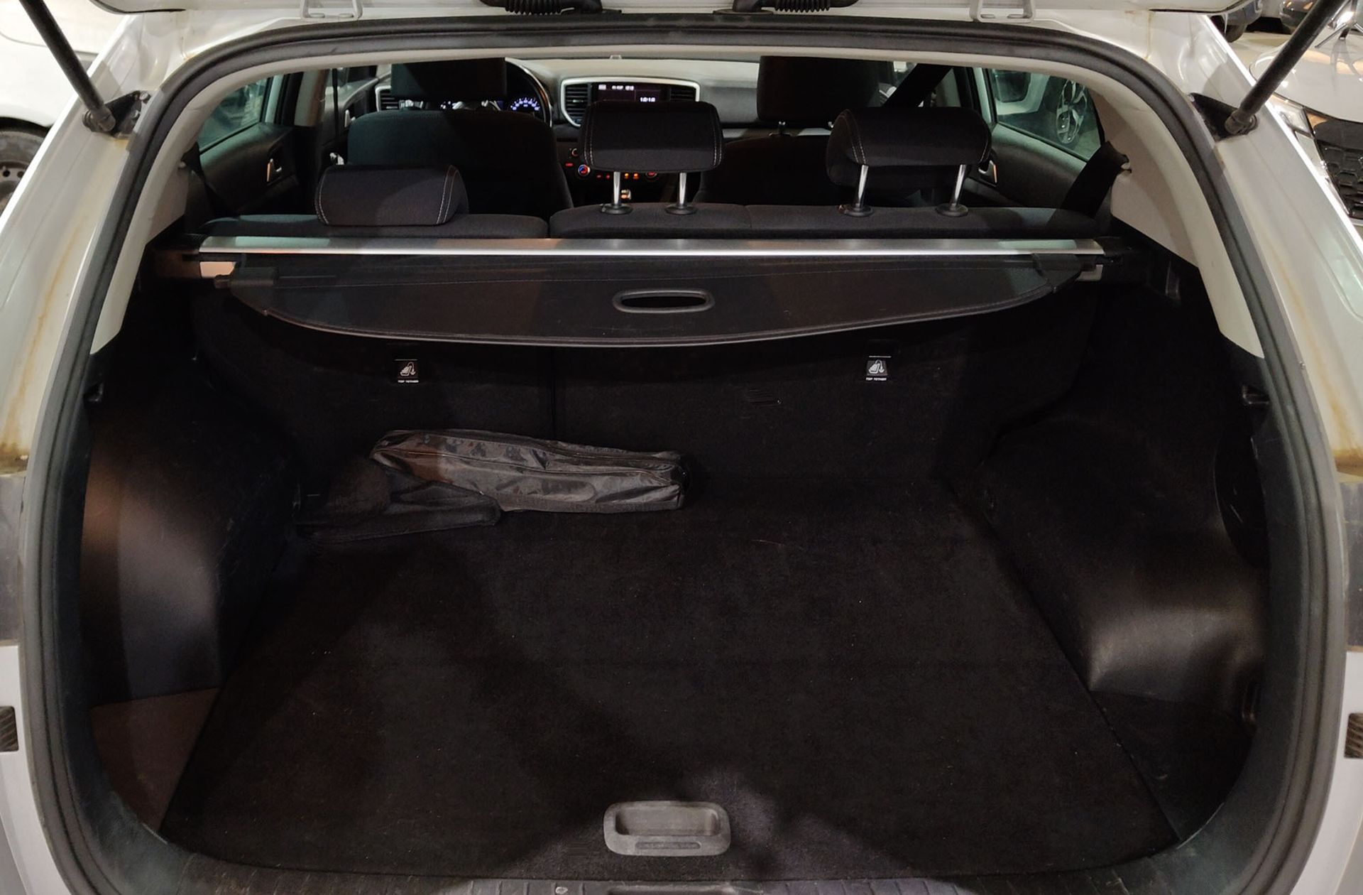 Kia Sportage 1.6 GDi Drive 4x2 - foto 14