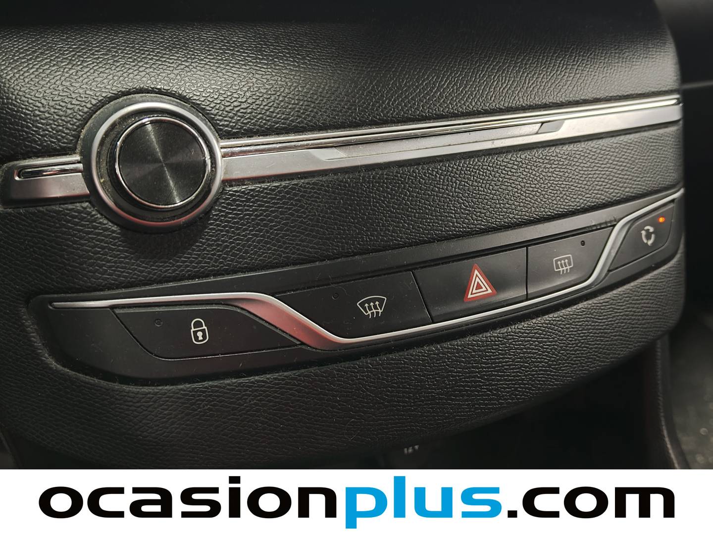 Accesorios del Peugeot 308 Peugeot 308 BlueHDi 130 S&S Style (130 CV)