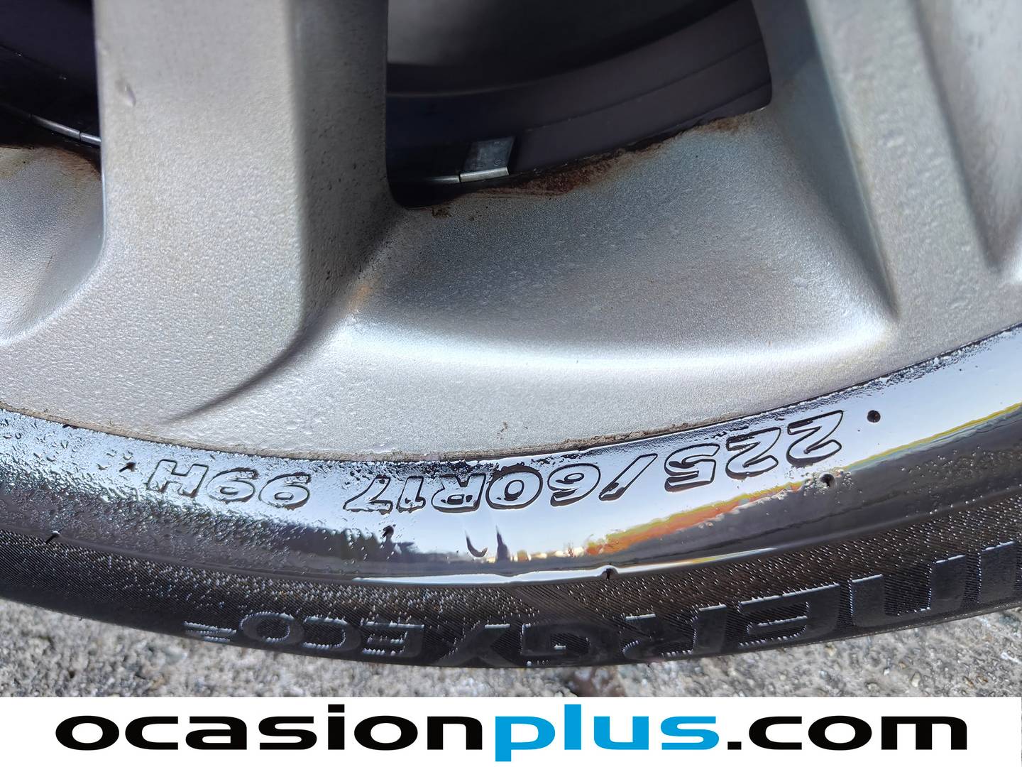 Hyundai Tucson Hyundai Tucson 1.6 GDI BlueDrive Link 4x2 (131 CV) seminuevo