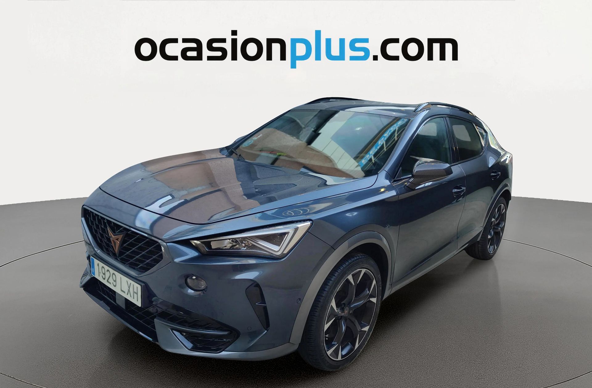 Cupra Formentor 2.0 TSI VZ DSG