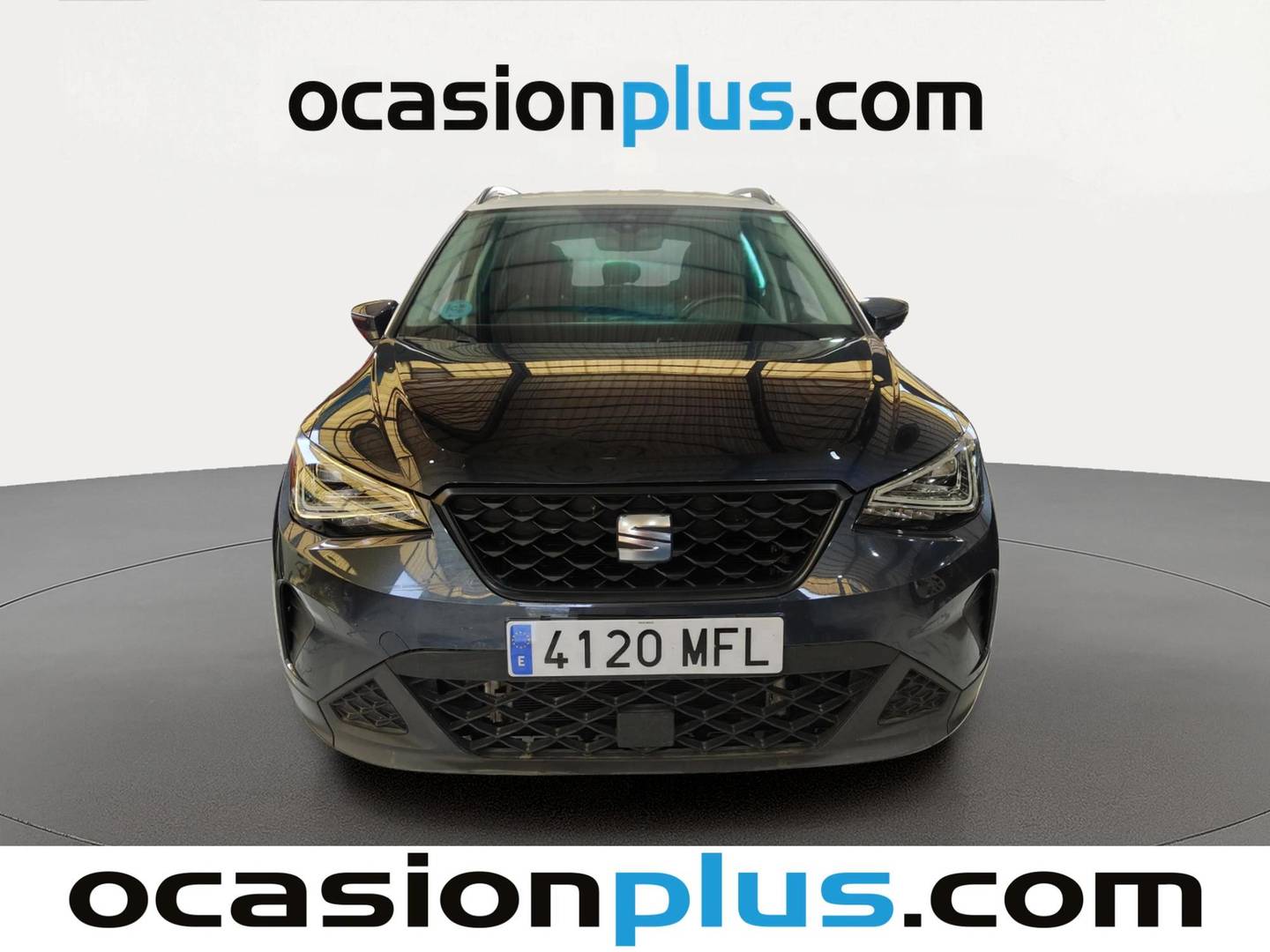 Seat Arona Seat Arona 1.0 TSI Style XL Edition (110 CV) 110cv