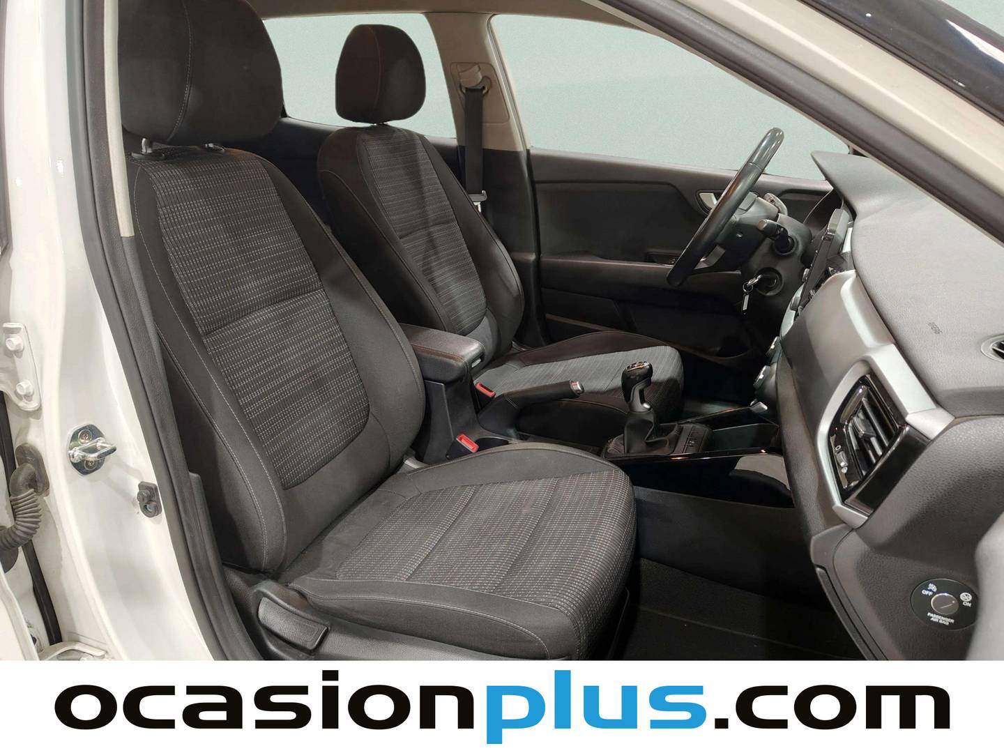 KIA Stonic Kia Stonic 1.0 T-GDi Drive (120 CV) km 0