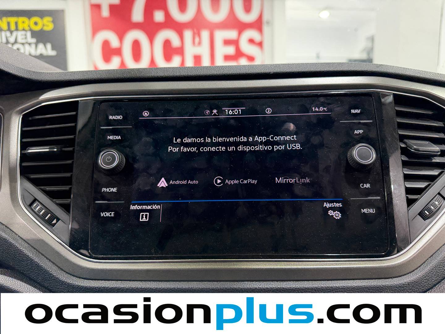 Volkswagen T-Roc Volkswagen T-Roc Advance 2.0 TDI (150 CV) km 0