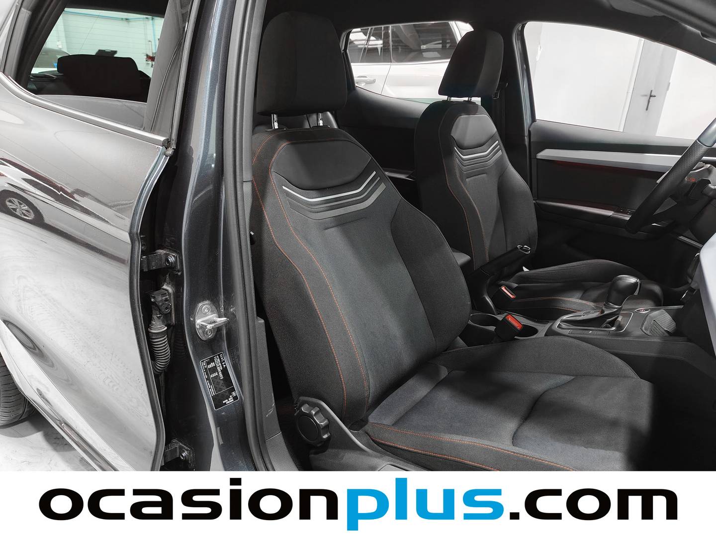 Seat Ibiza SEAT Ibiza 1.5 TSI FR XL DSG (150 CV) 2024