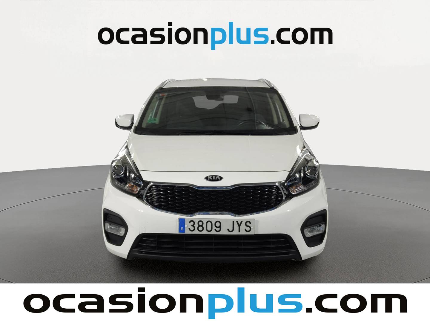 KIA Carens KIA Carens 1.6 GDi Concept (135 CV) 135cv