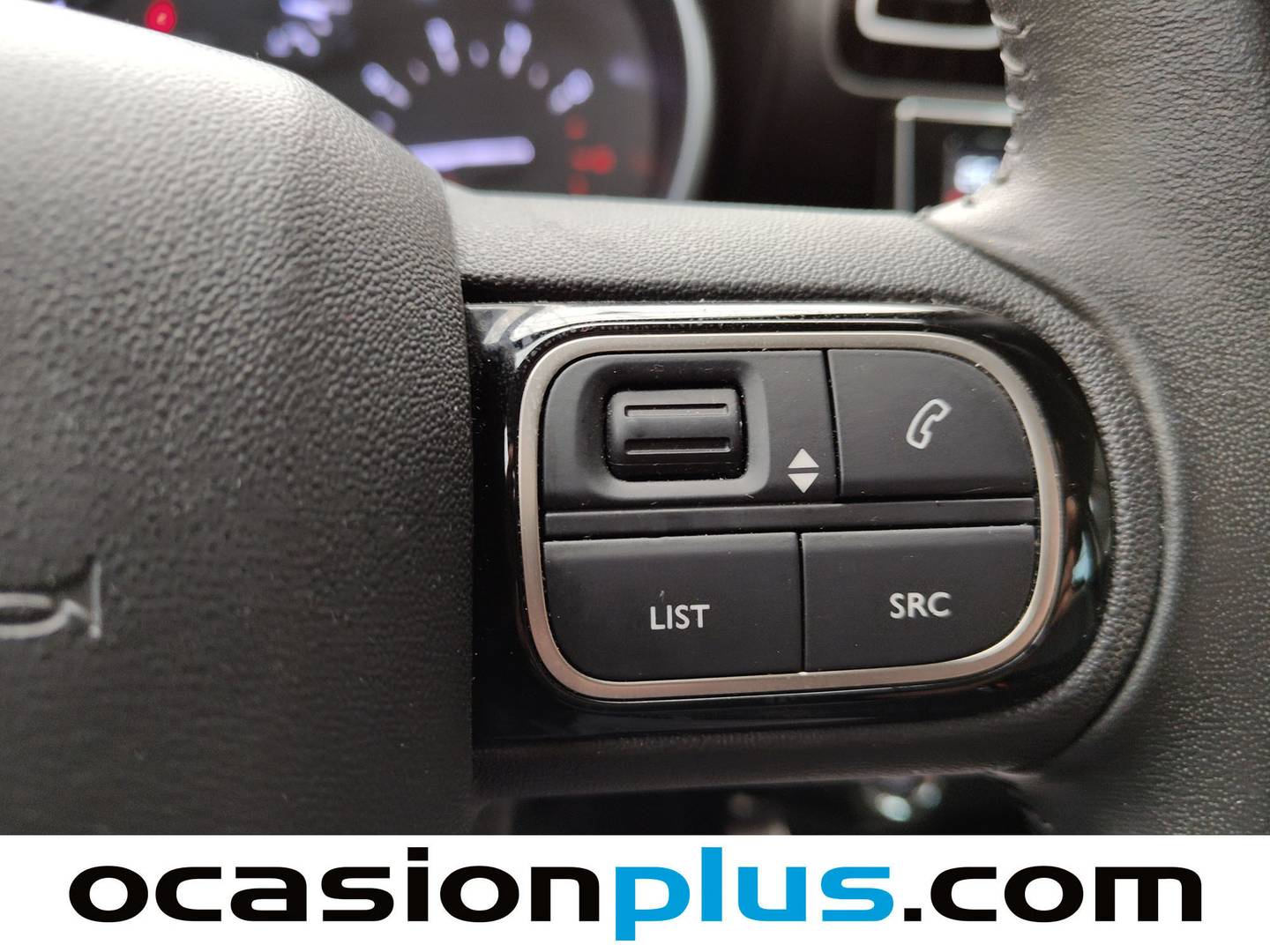 Citroën C3 Aircross Citroën C3 Aircross BlueHDi 110 S&S Shine (110 CV) seminuevo