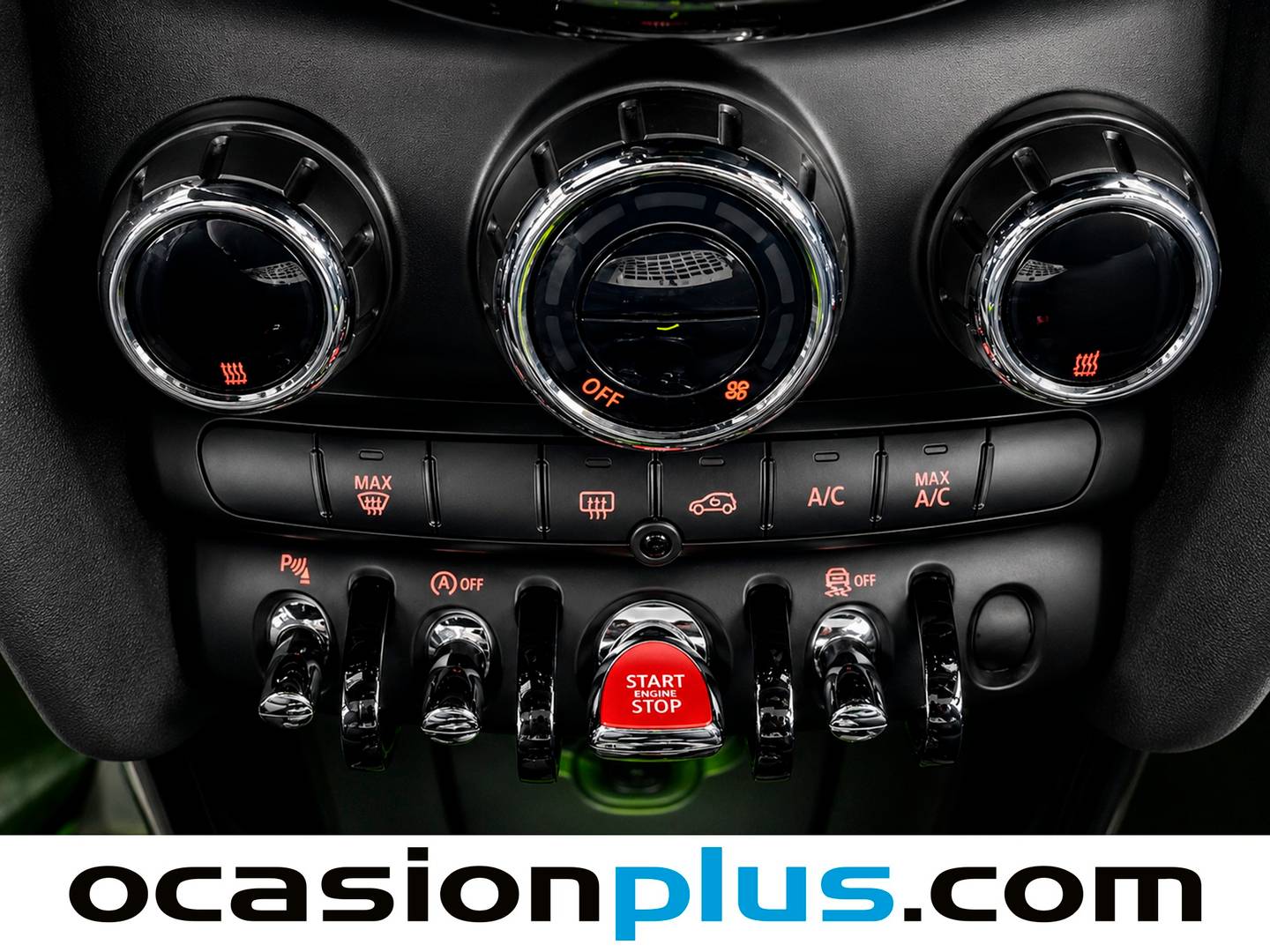 Mini MINI Mini MINI Cooper SD  (170 CV) Pack John Cooper Works al mejor precio