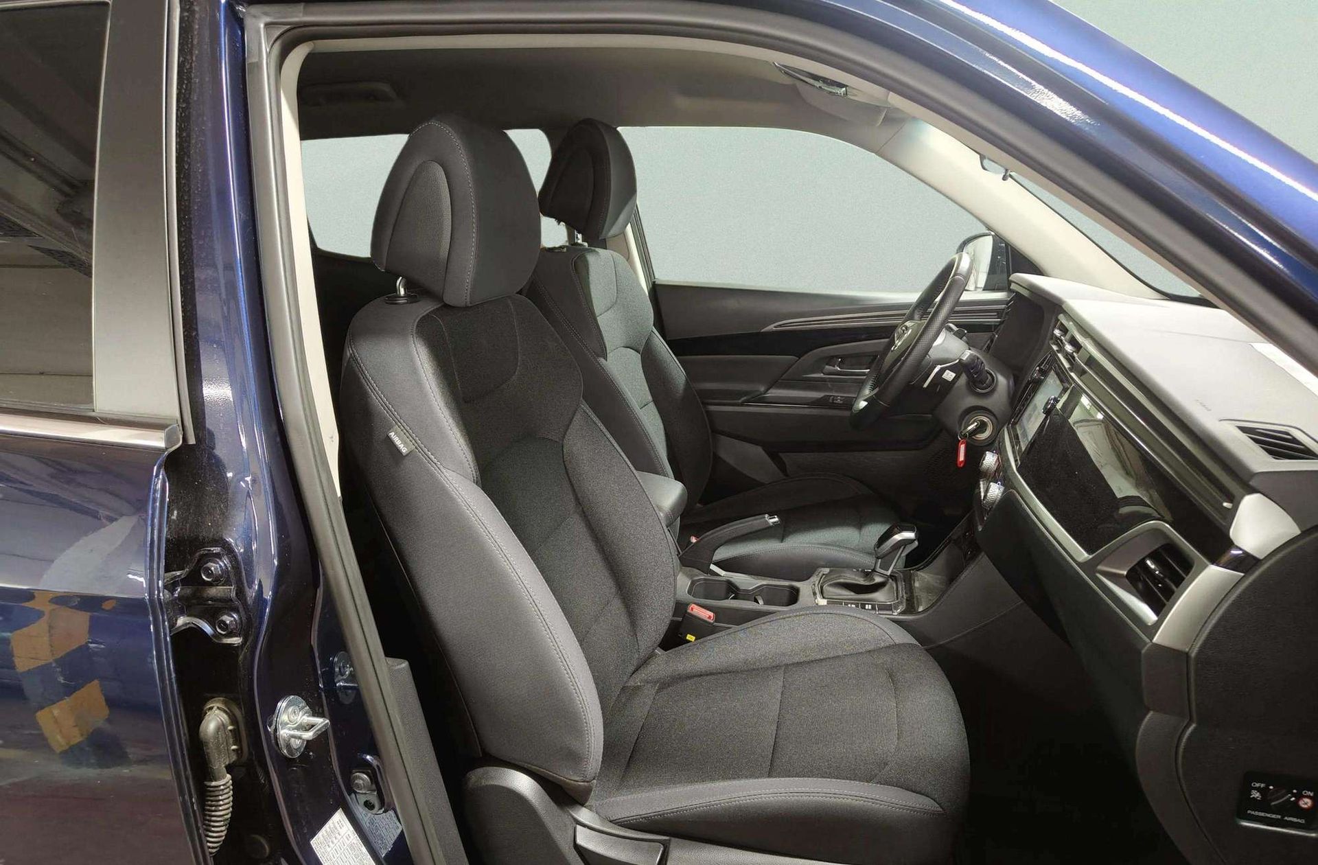 SsangYong Korando G15T Urban Plus GSR - foto 20