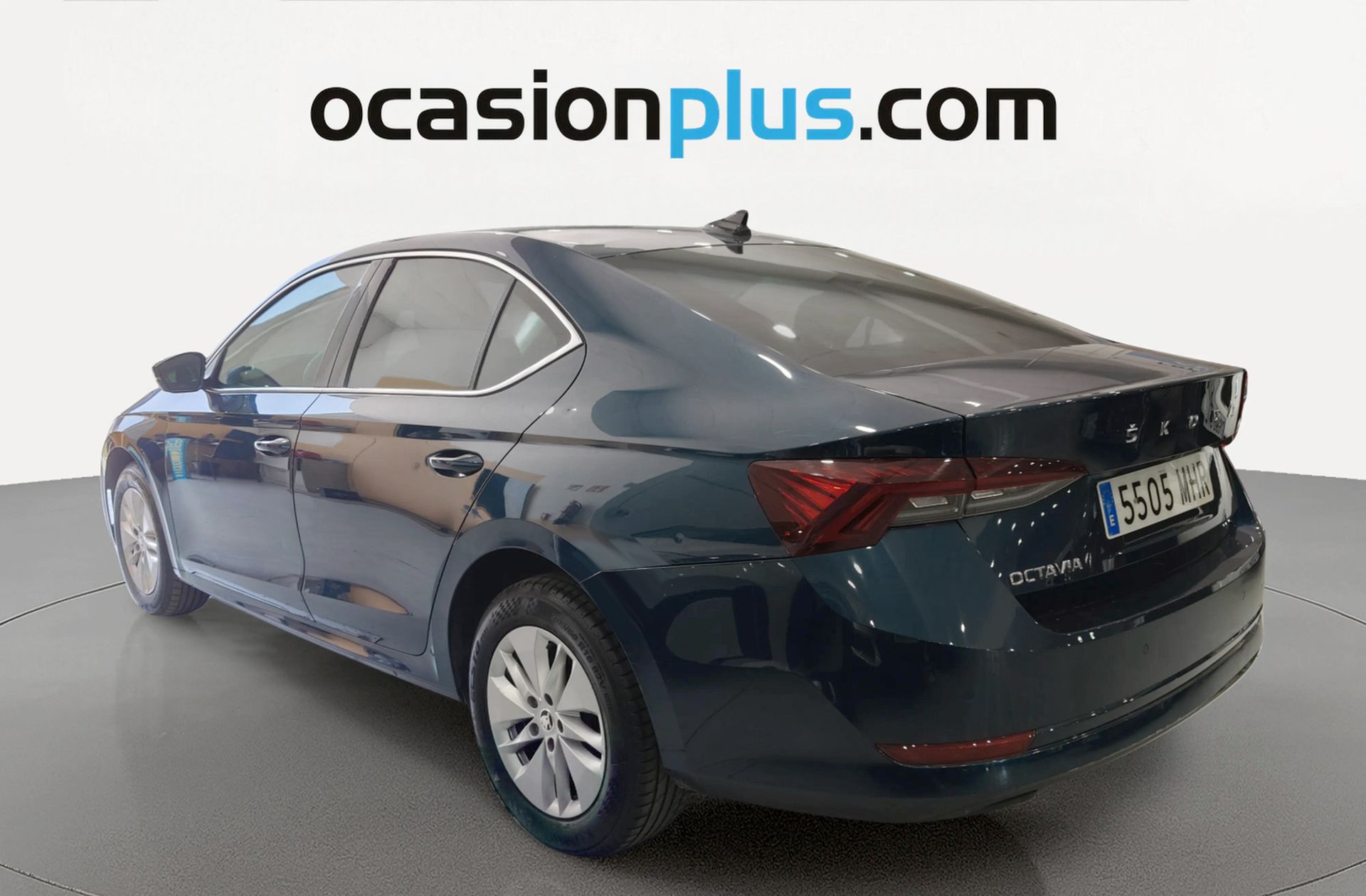 Škoda Octavia 2.0 TDI Ambition - foto 3