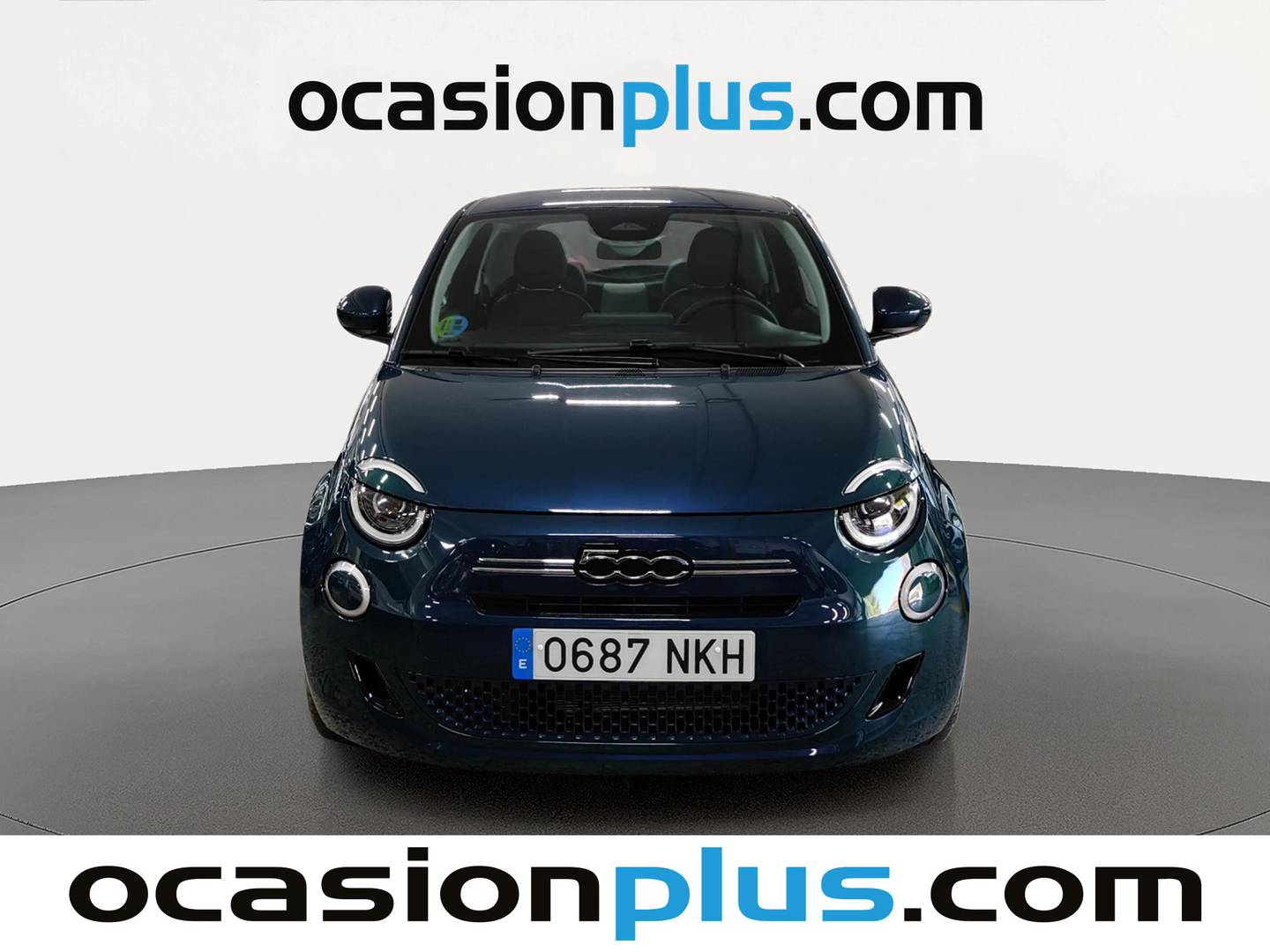 Fiat 500 Fiat 500 1.0 Hybrid Torino (65 CV) 65cv
