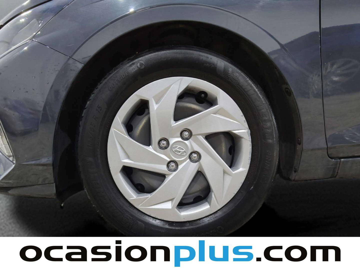 Foto Hyundai i20 Hyundai i20 1.0 TGDI SLX (100 CV)