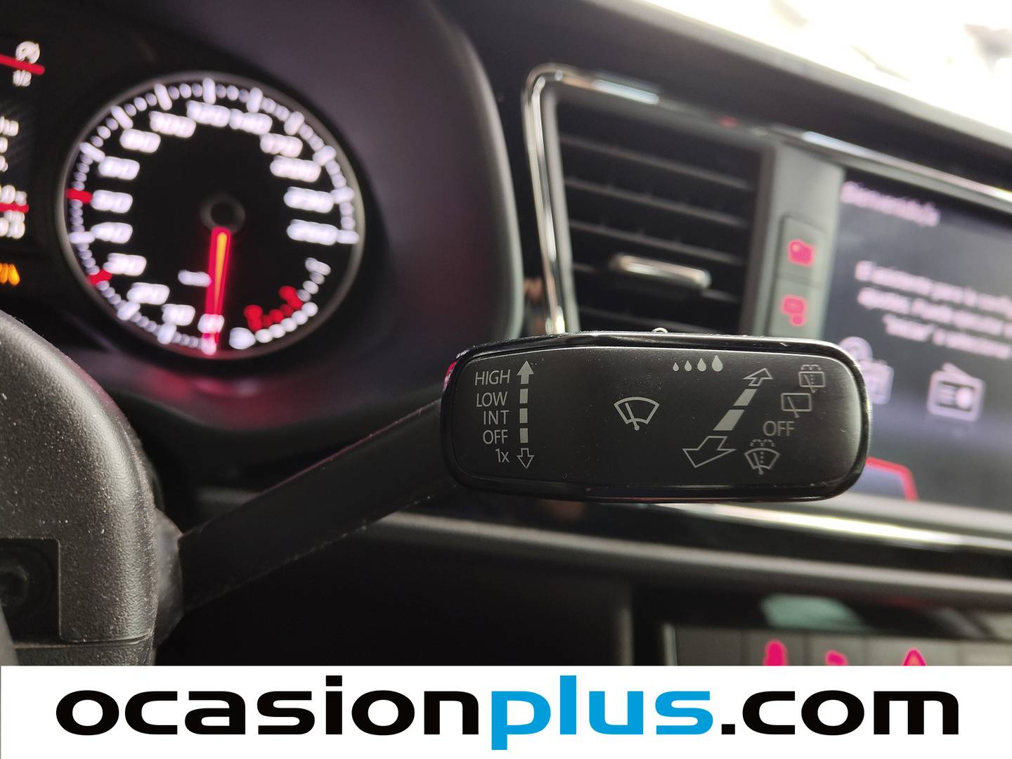 Seat León Seat León ST 1.5 TGI GNC S&S FR Edition Plus (130 CV) gnc